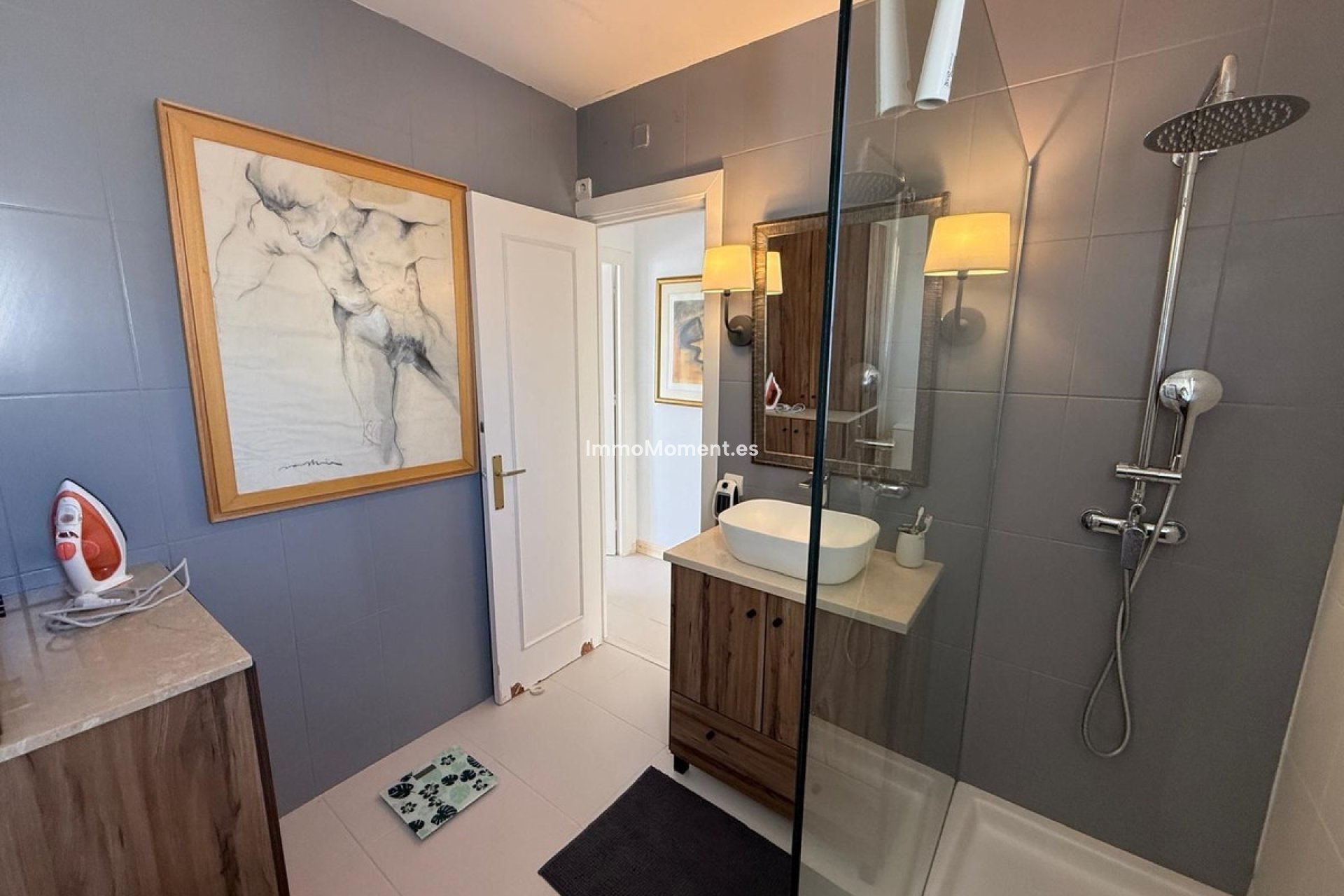 Bestaande woning - Geschakelde woning - Mijas - Calahonda