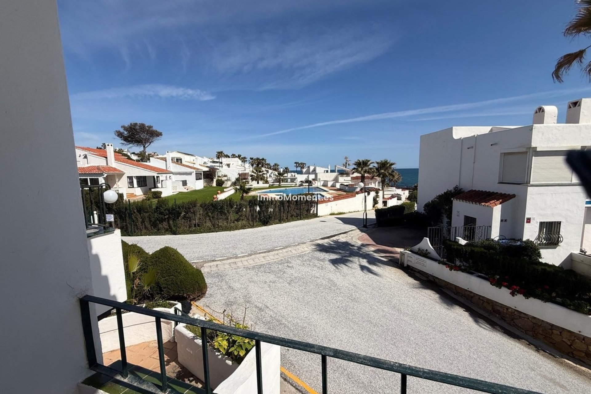 Bestaande woning - Geschakelde woning - Mijas - Calahonda