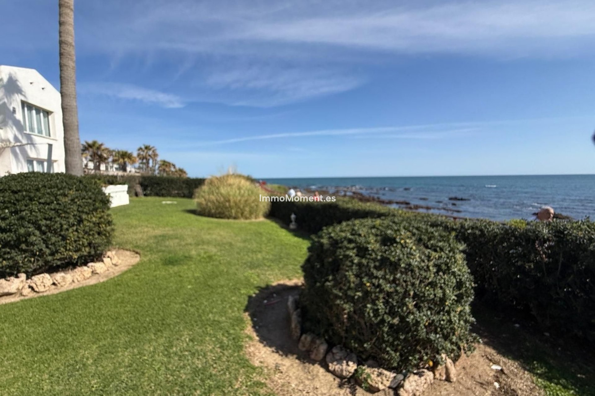 Bestaande woning - Geschakelde woning - Mijas - Calahonda