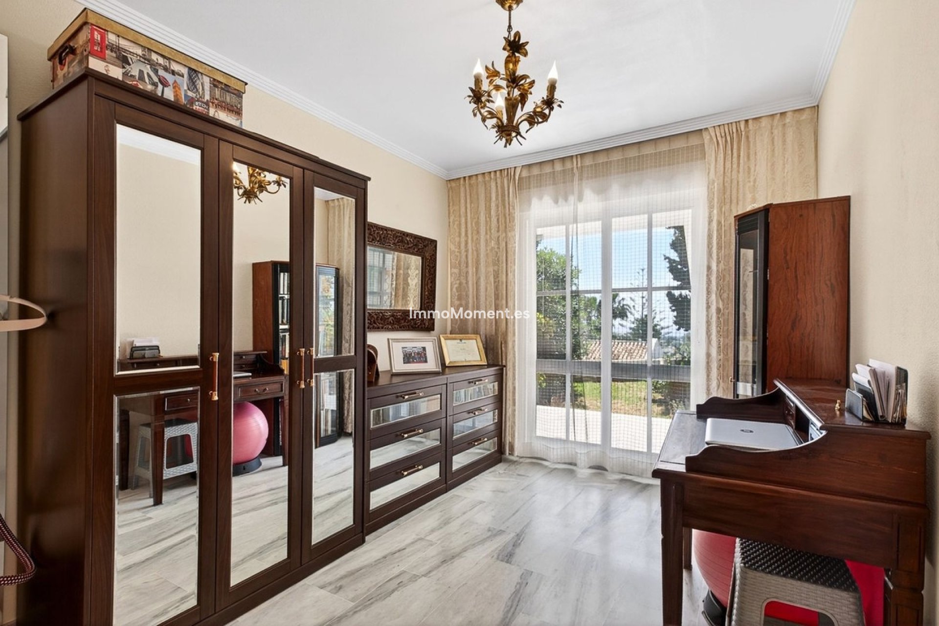 Bestaande woning - Geschakelde woning - Mijas - Calahonda