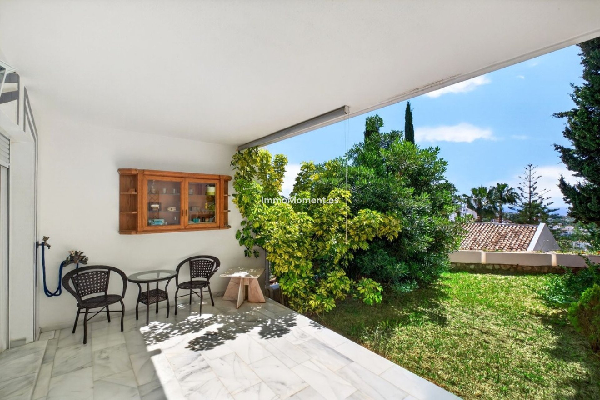 Bestaande woning - Geschakelde woning - Mijas - Calahonda