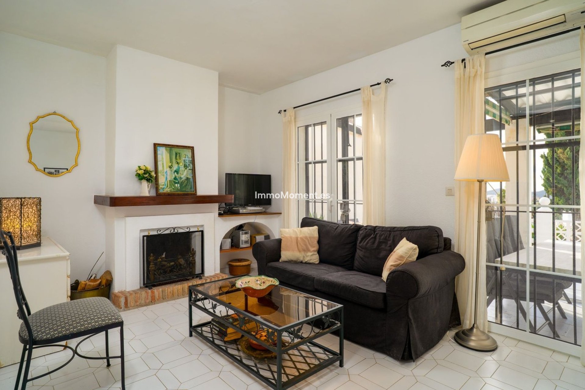 Bestaande woning - Geschakelde woning - Mijas - Campo Mijas