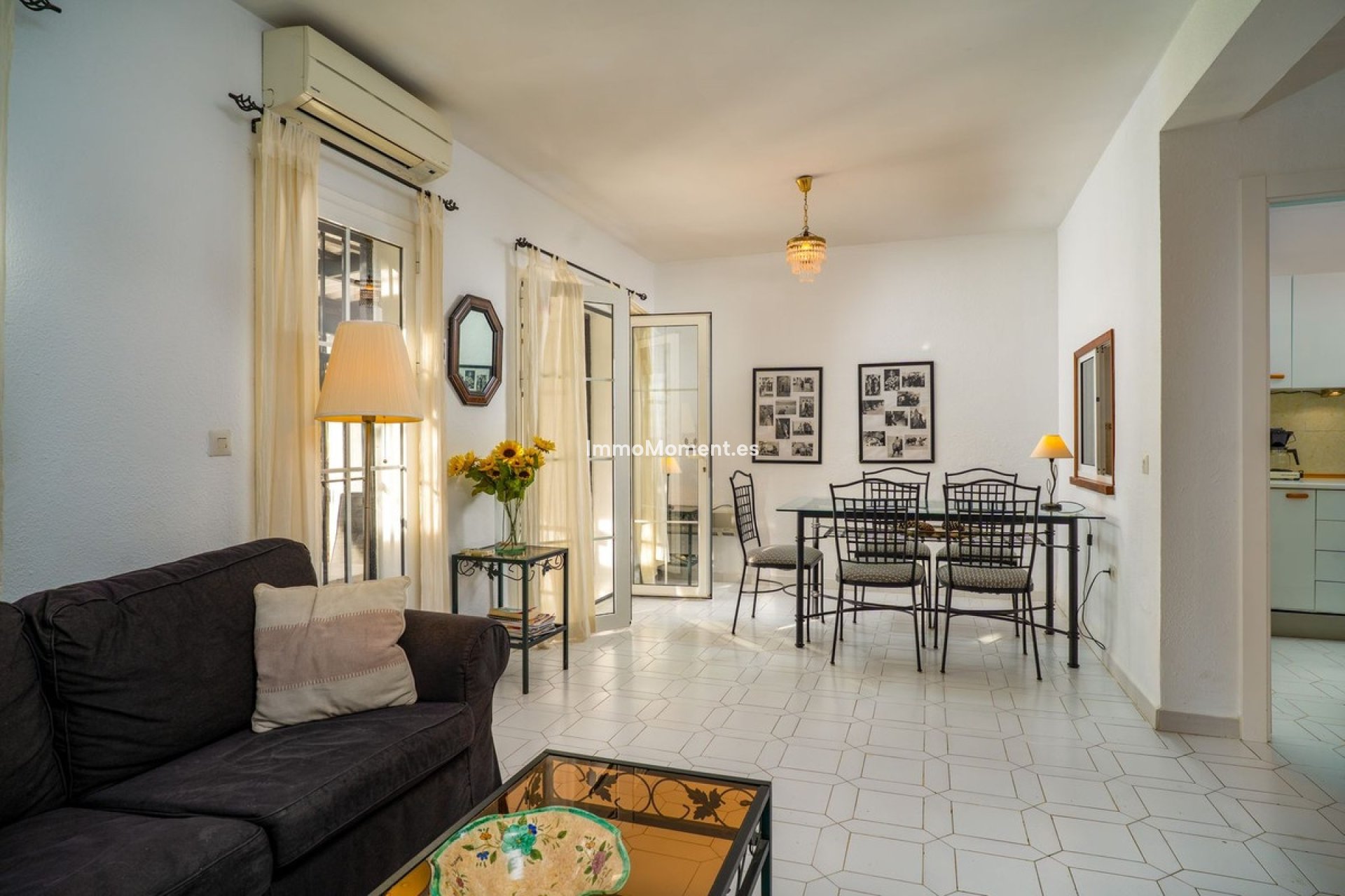 Bestaande woning - Geschakelde woning - Mijas - Campo Mijas