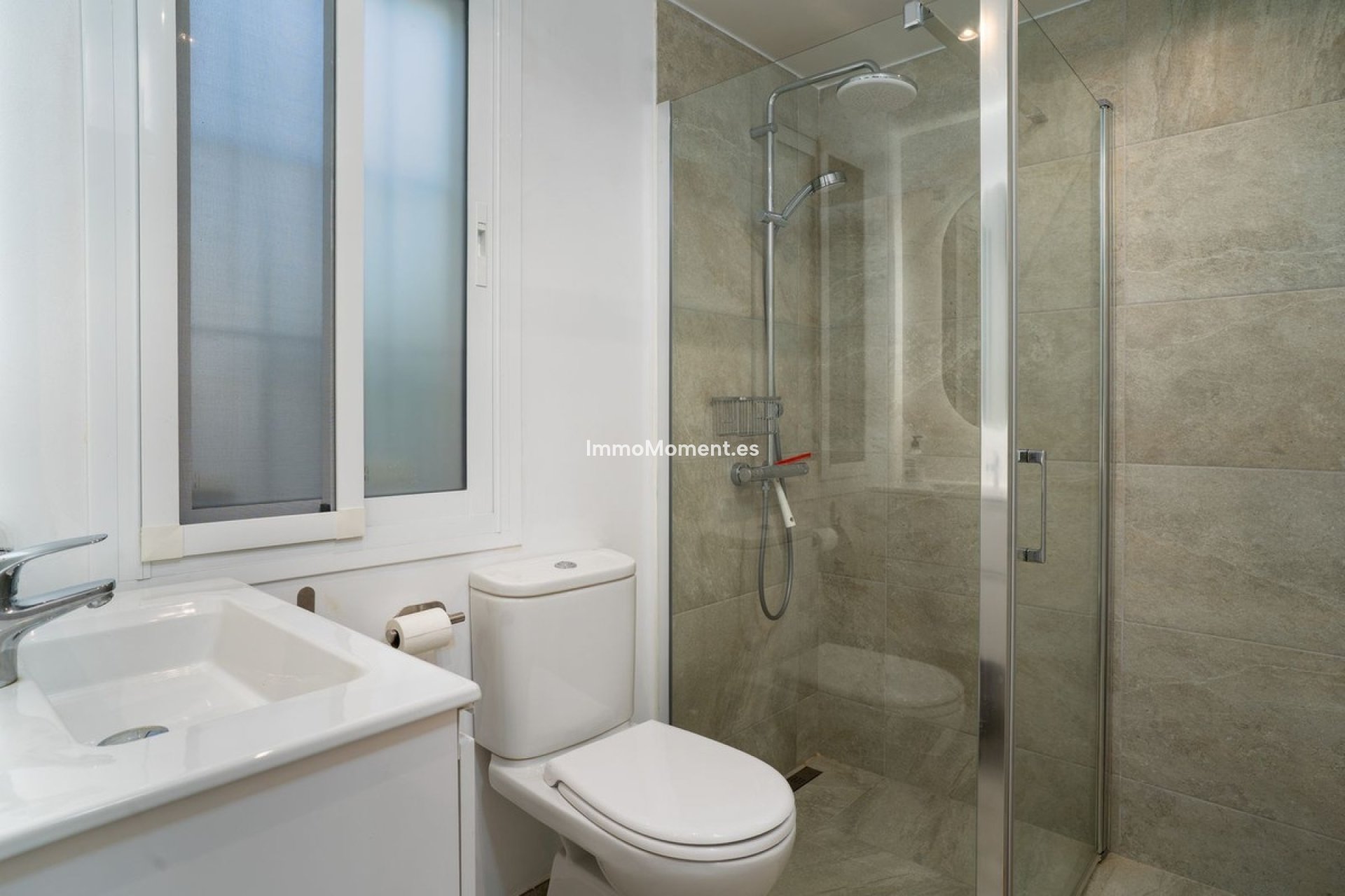 Bestaande woning - Geschakelde woning - Mijas - Campo Mijas