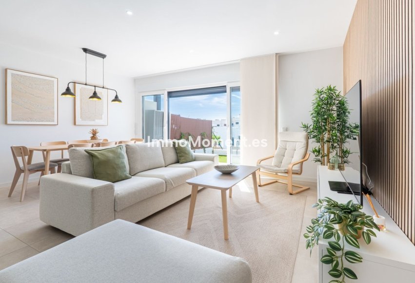Bestaande woning - Geschakelde woning - Mijas - La Cala de Mijas