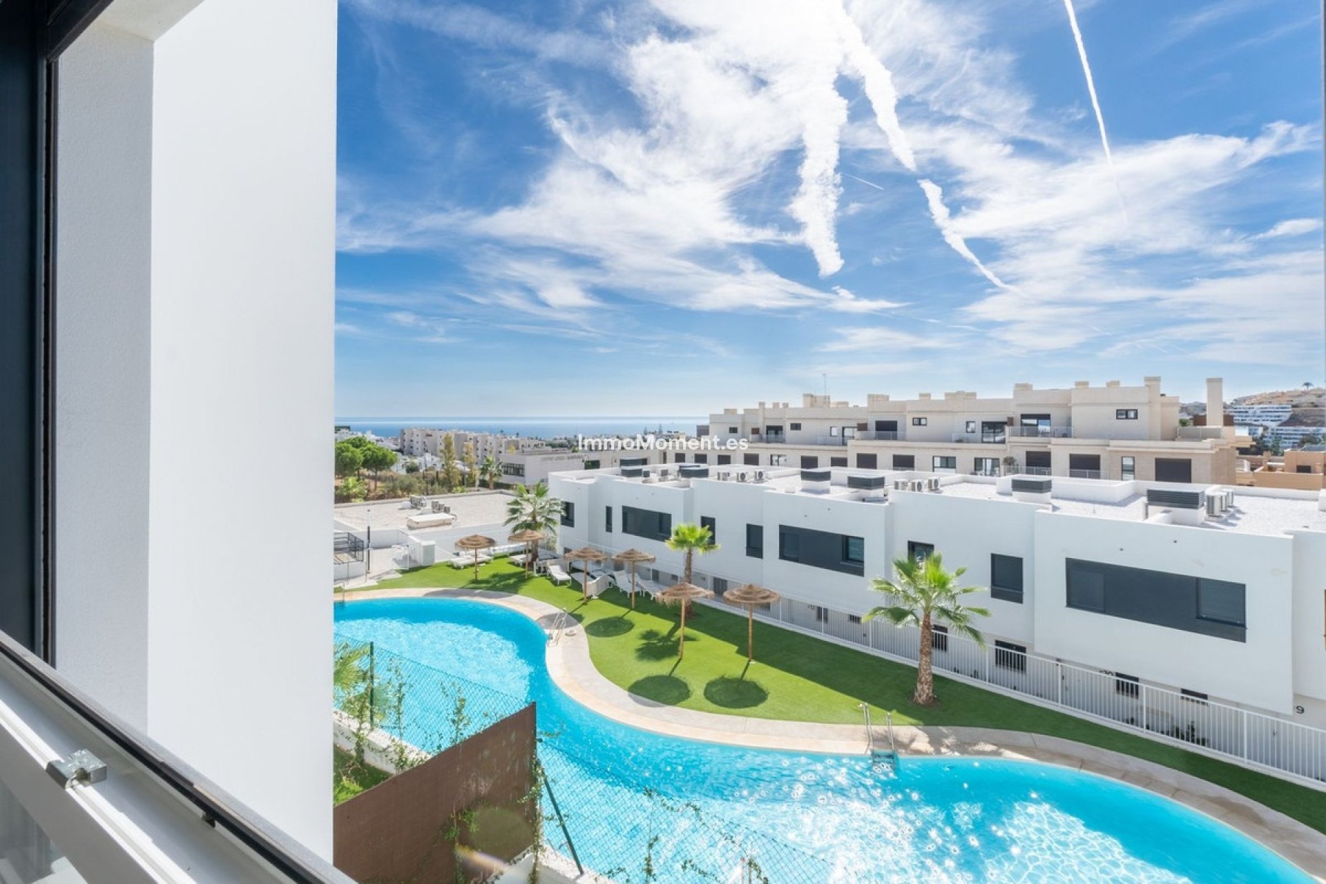Bestaande woning - Geschakelde woning - Mijas - La Cala de Mijas