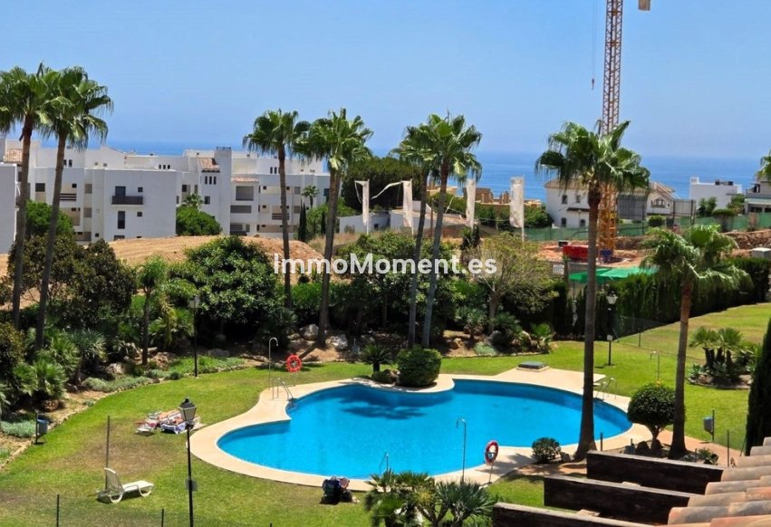 Bestaande woning - Geschakelde woning - Mijas - La Cala de Mijas