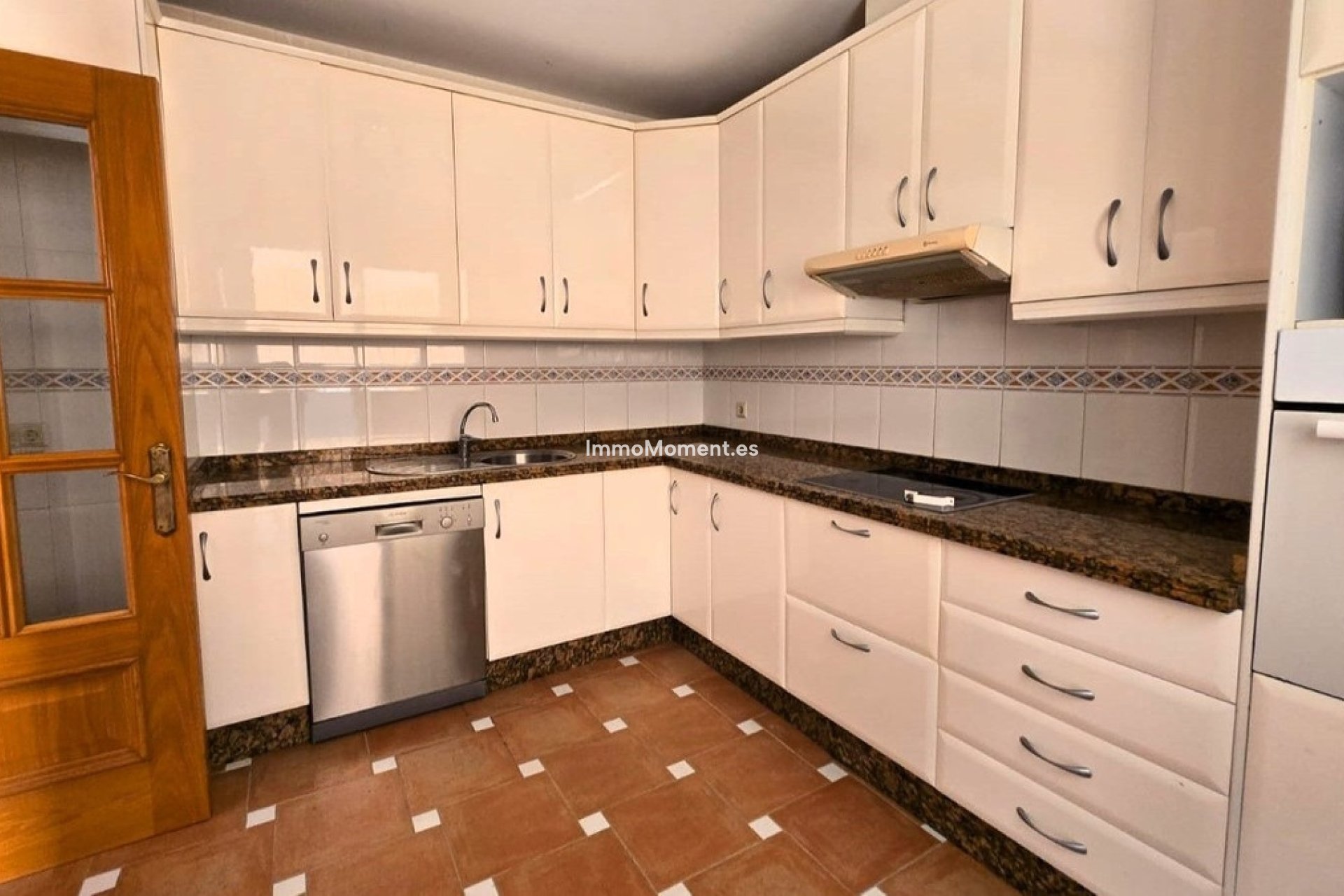 Bestaande woning - Geschakelde woning - Mijas - La Cala de Mijas