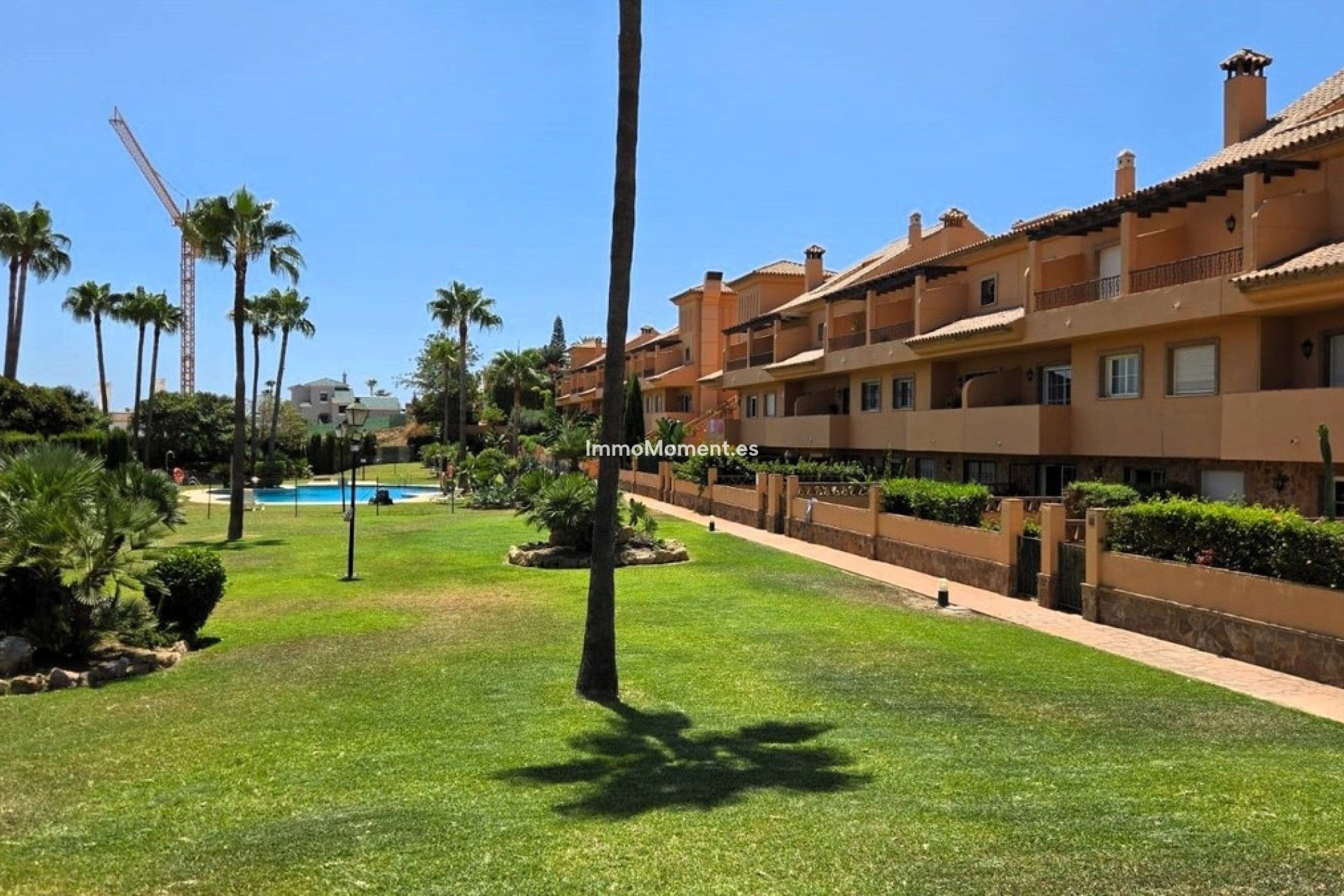 Bestaande woning - Geschakelde woning - Mijas - La Cala de Mijas