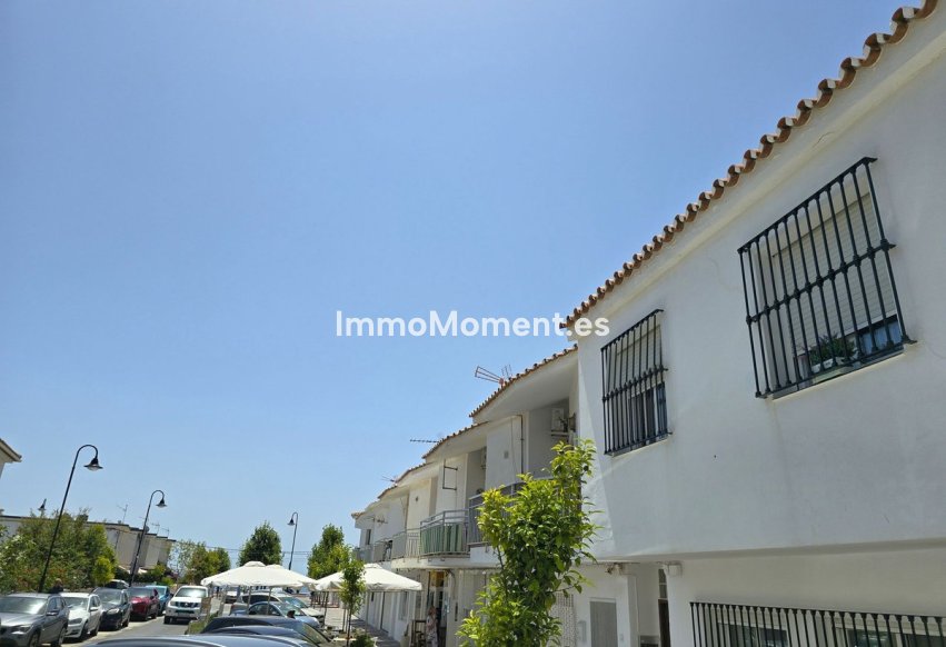 Bestaande woning - Geschakelde woning - Mijas - La Cala de Mijas