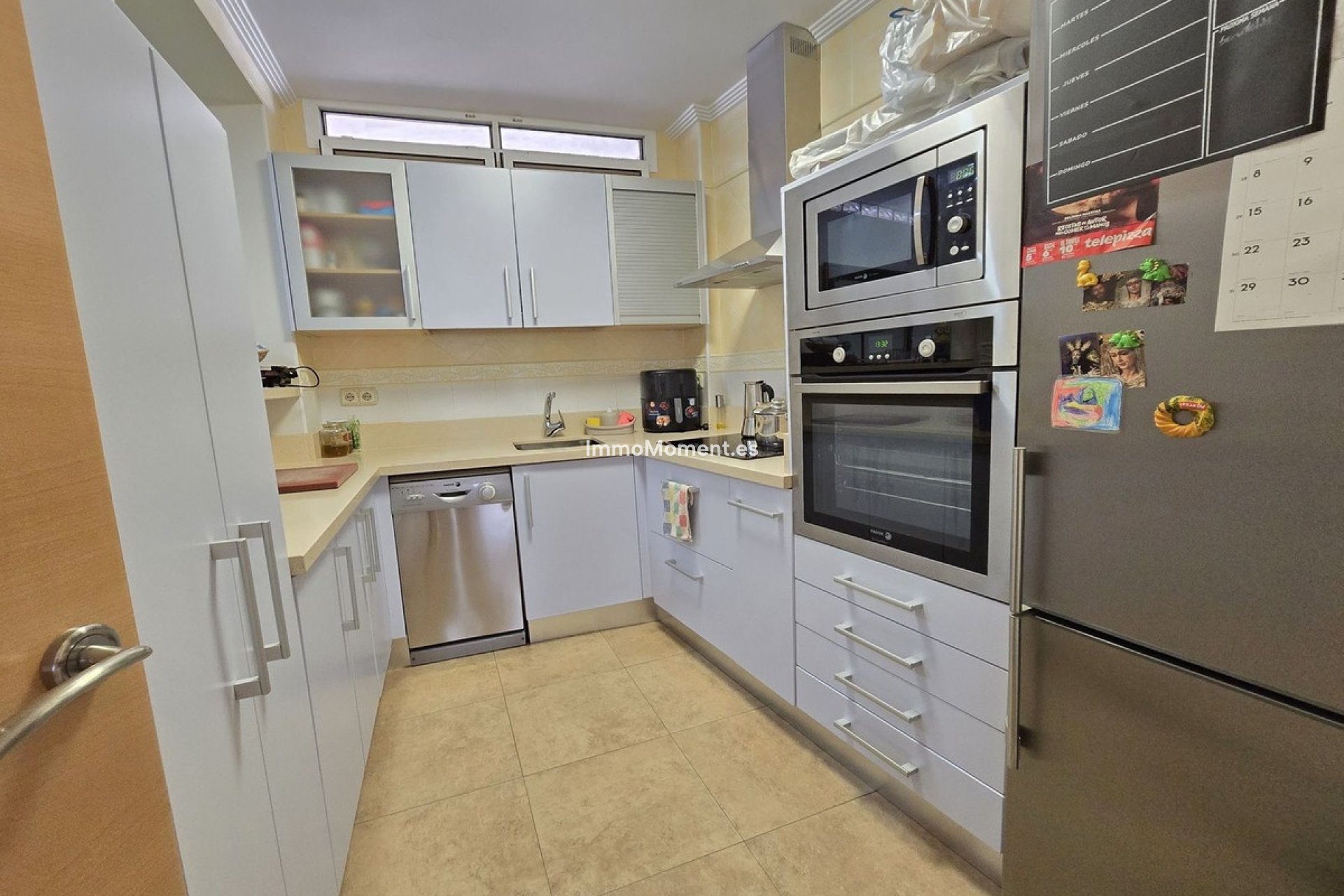 Bestaande woning - Geschakelde woning - Mijas - La Cala de Mijas