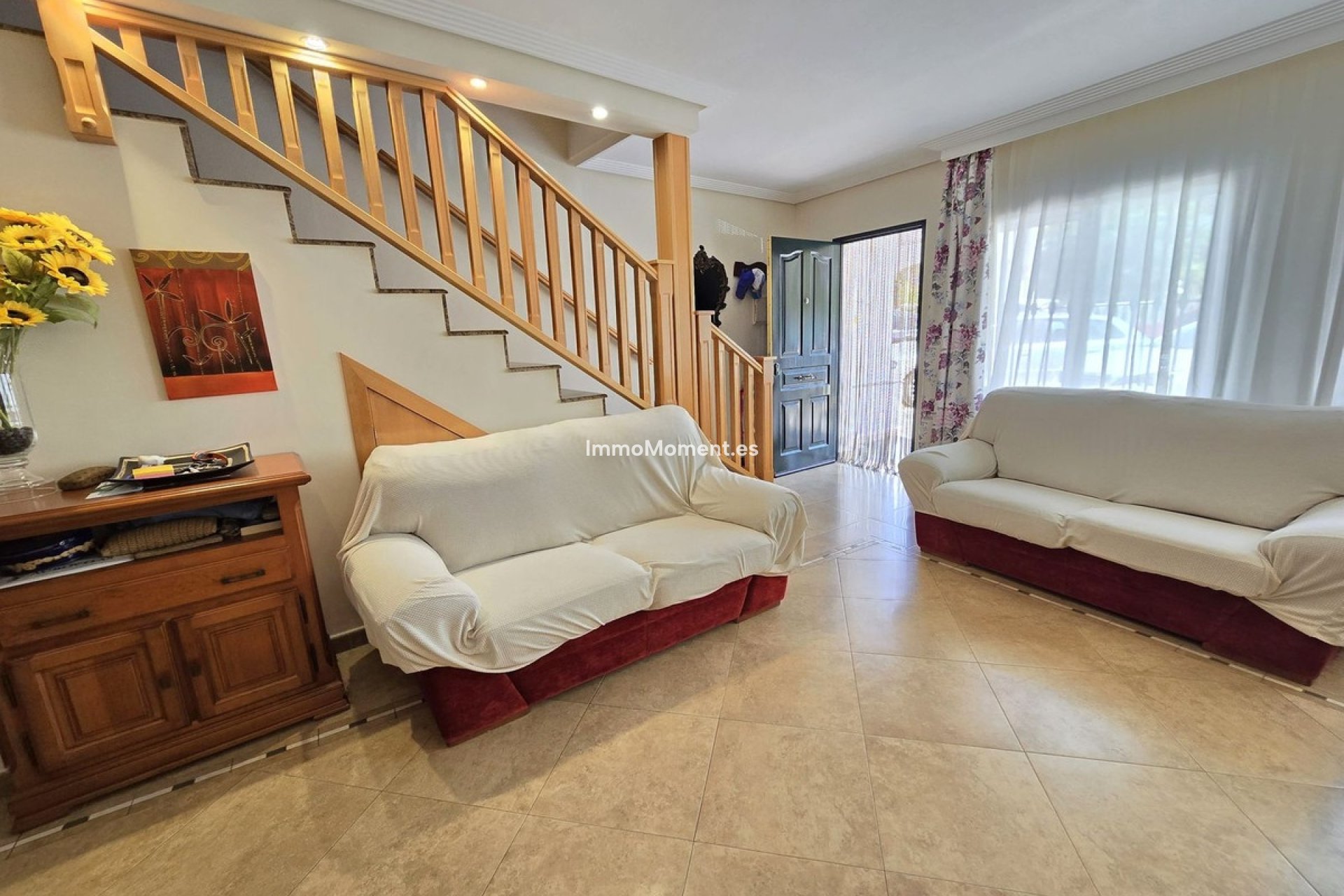 Bestaande woning - Geschakelde woning - Mijas - La Cala de Mijas