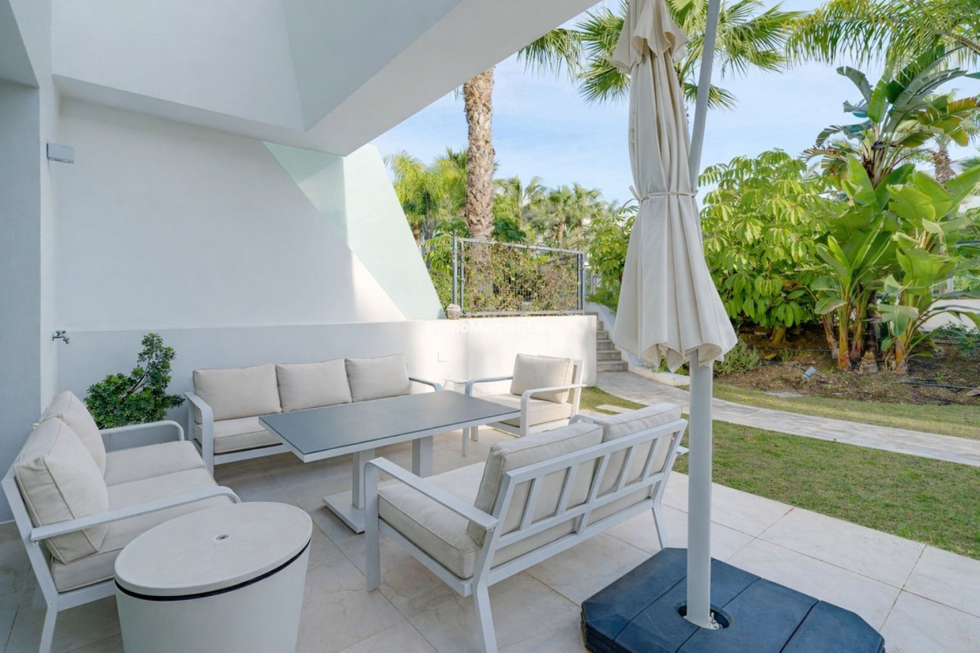 Bestaande woning - Geschakelde woning - Mijas - La Cala de Mijas