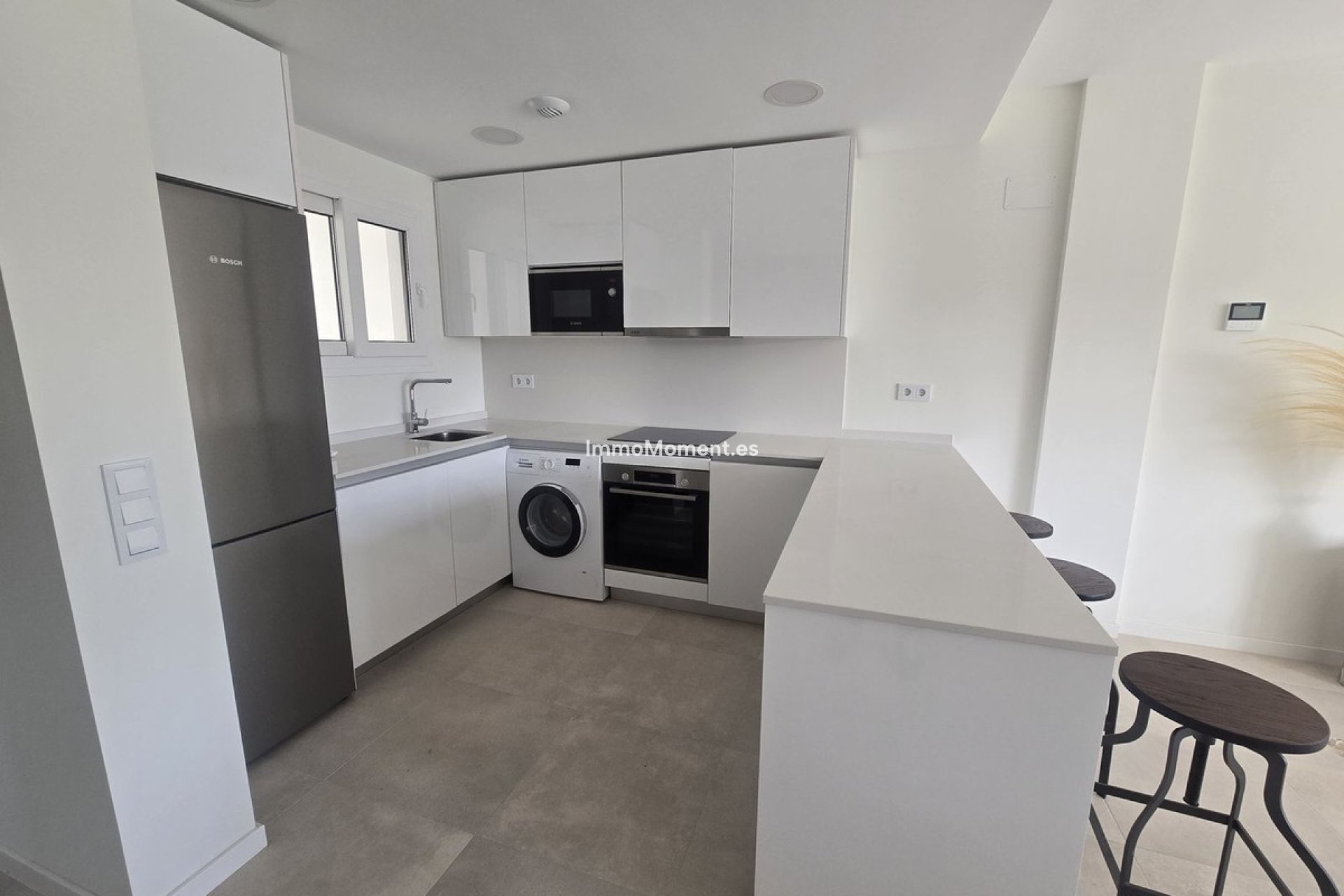 Bestaande woning - Geschakelde woning - Mijas - La Cala de Mijas