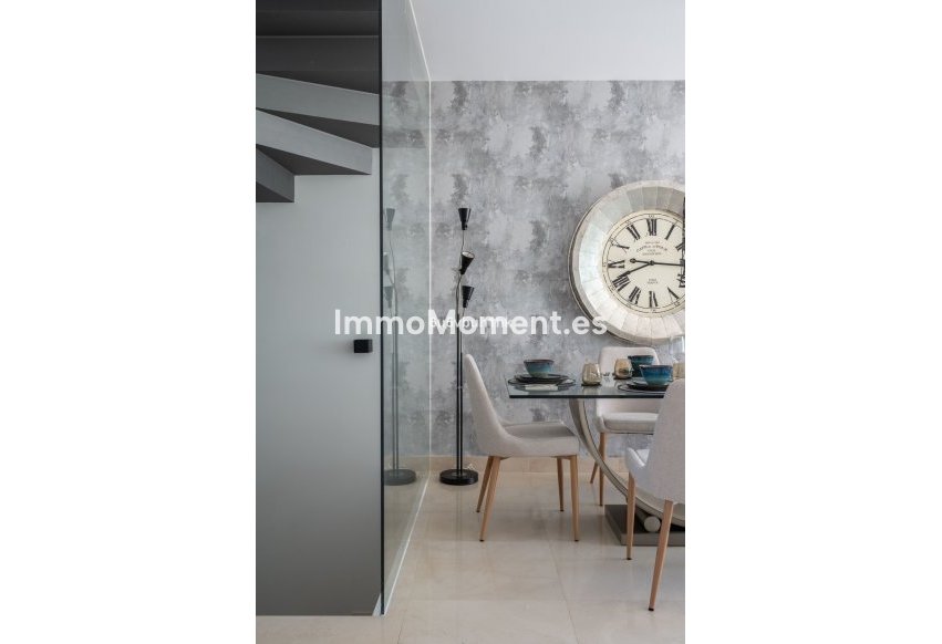 Bestaande woning - Geschakelde woning - Mijas - La Cala de Mijas