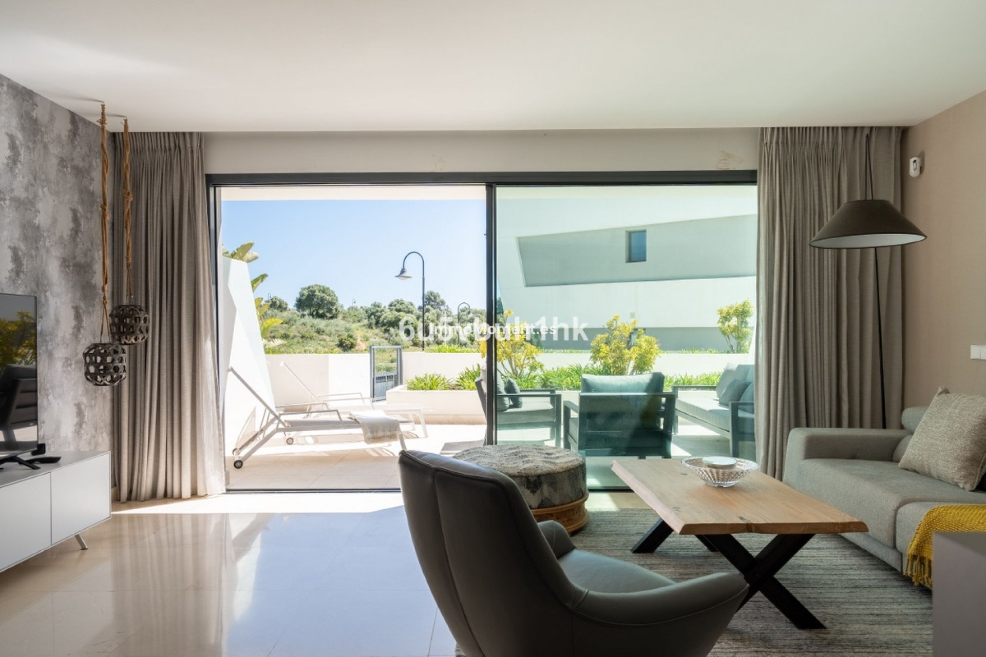 Bestaande woning - Geschakelde woning - Mijas - La Cala de Mijas
