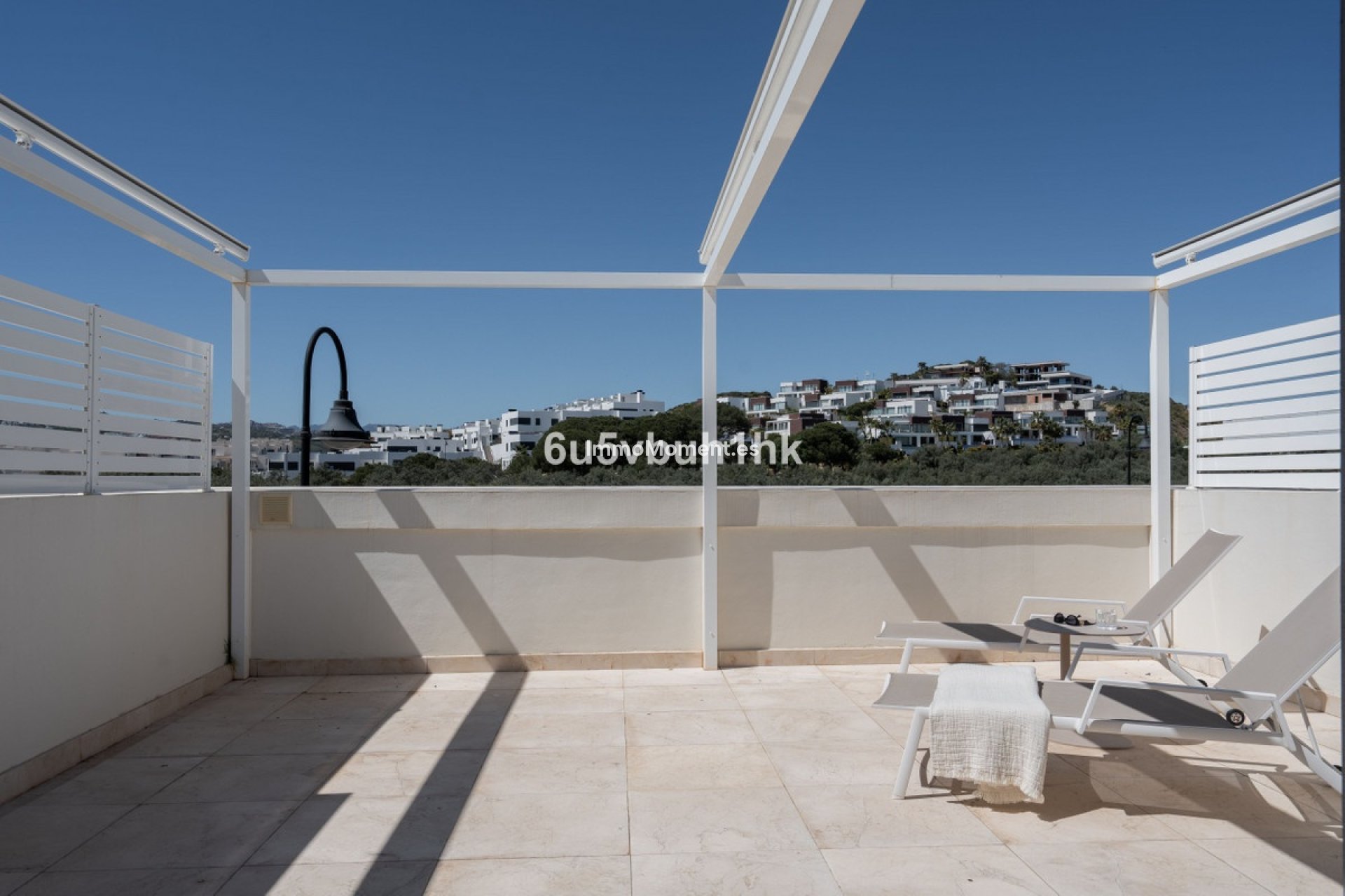 Bestaande woning - Geschakelde woning - Mijas - La Cala de Mijas