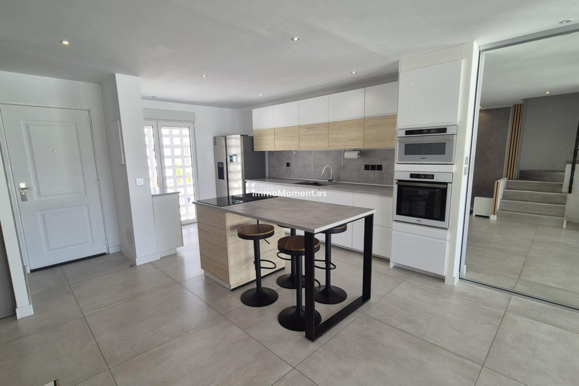 Bestaande woning - Geschakelde woning - Mijas - La Cala de Mijas