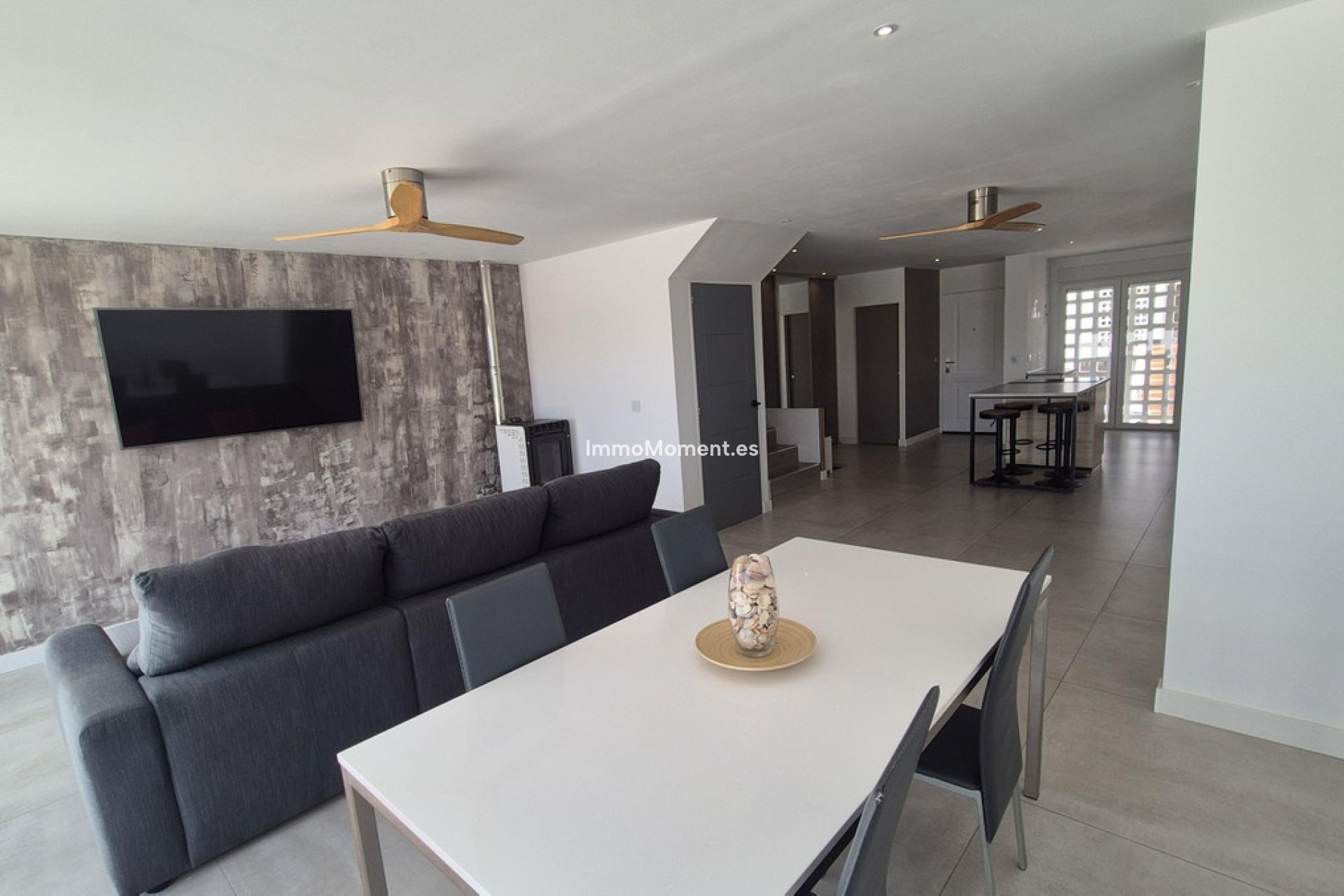 Bestaande woning - Geschakelde woning - Mijas - La Cala de Mijas