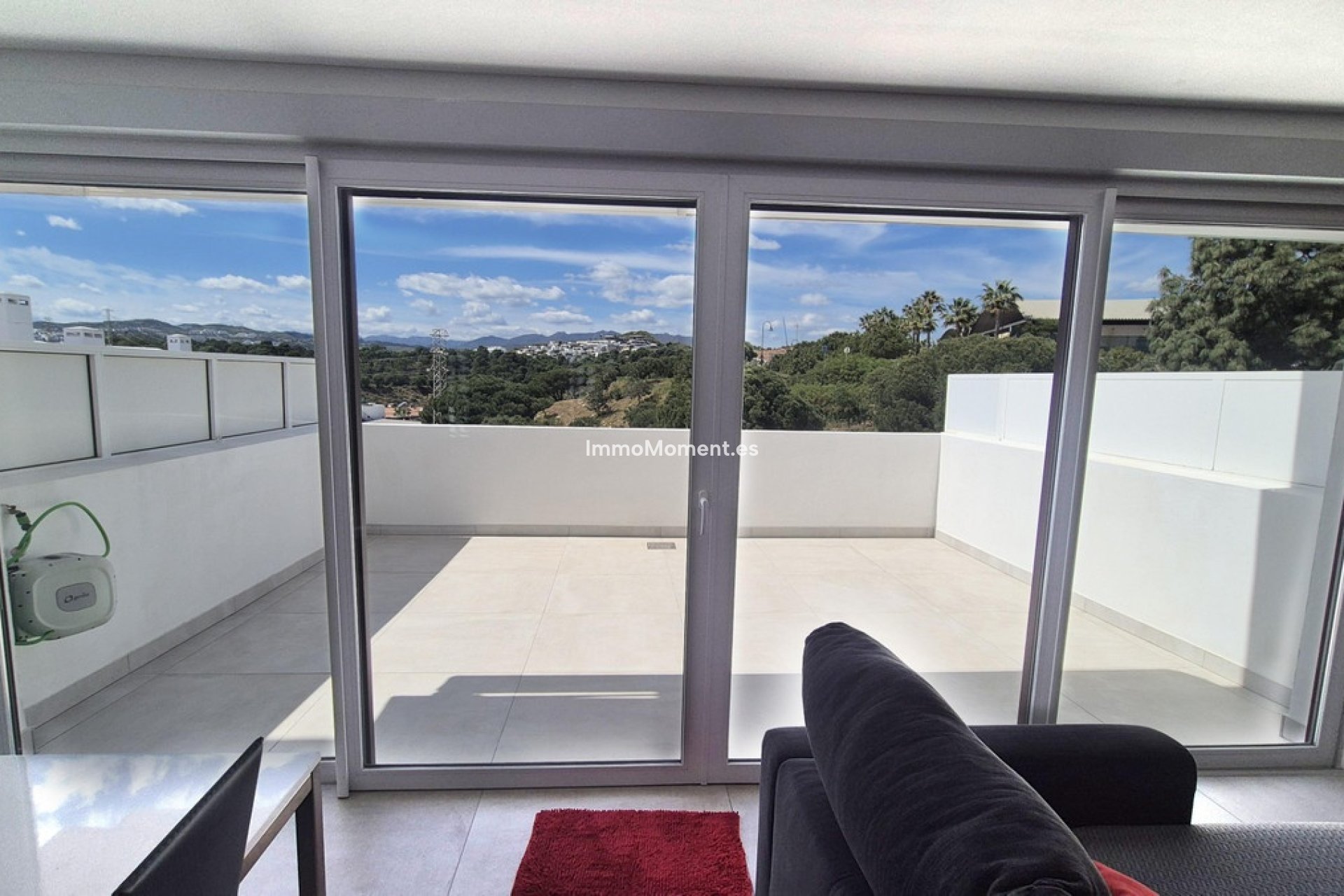 Bestaande woning - Geschakelde woning - Mijas - La Cala de Mijas
