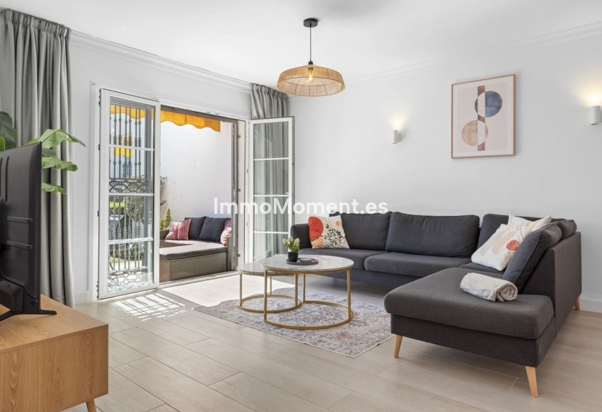 Bestaande woning - Geschakelde woning - Mijas - La Cala de Mijas