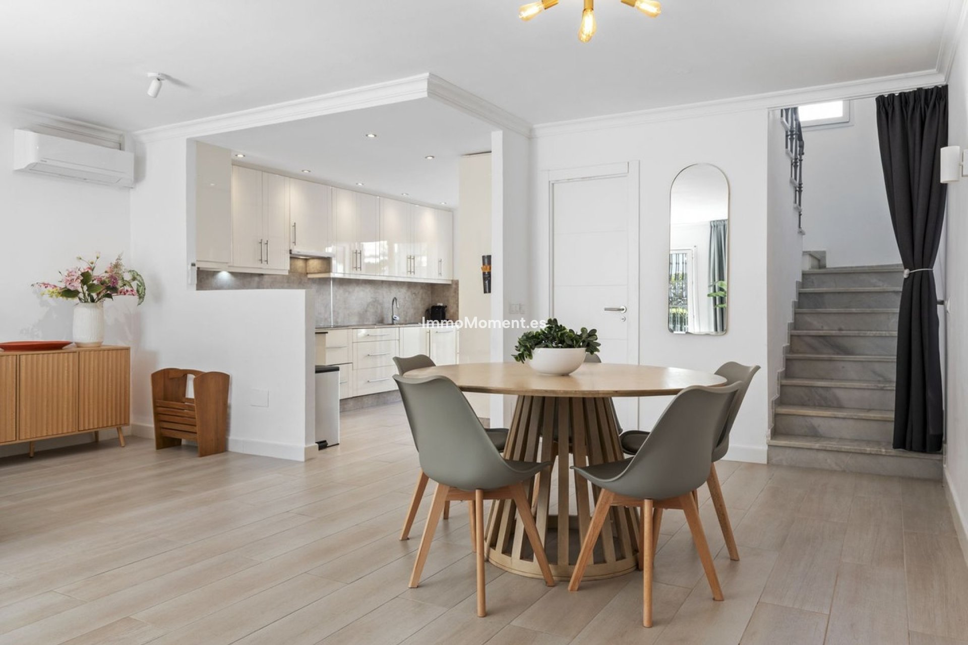 Bestaande woning - Geschakelde woning - Mijas - La Cala de Mijas