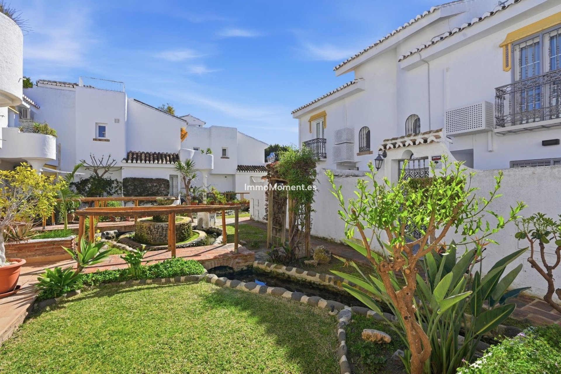 Bestaande woning - Geschakelde woning - Mijas - La Cala de Mijas