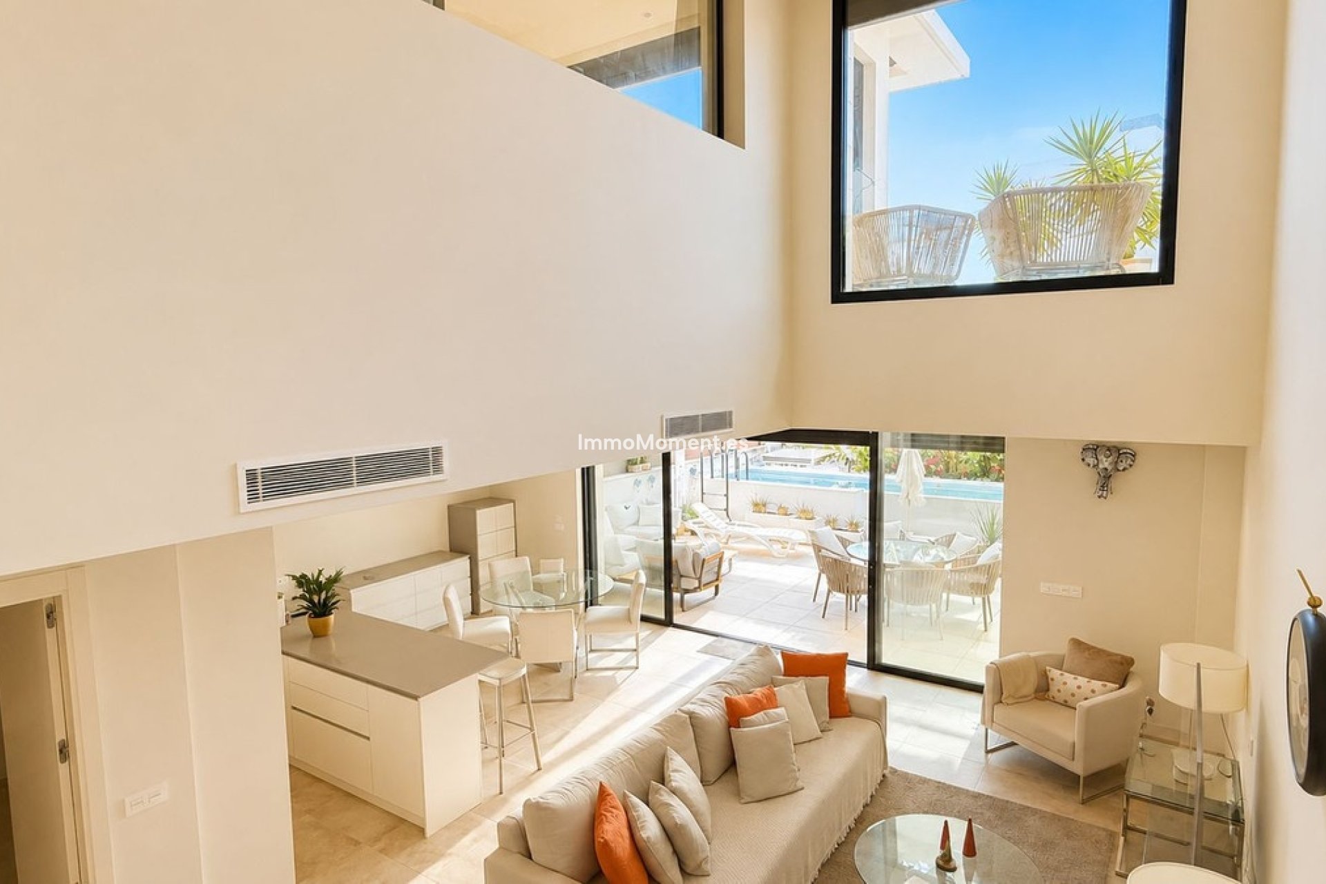 Bestaande woning - Geschakelde woning - Mijas - La Cala de Mijas