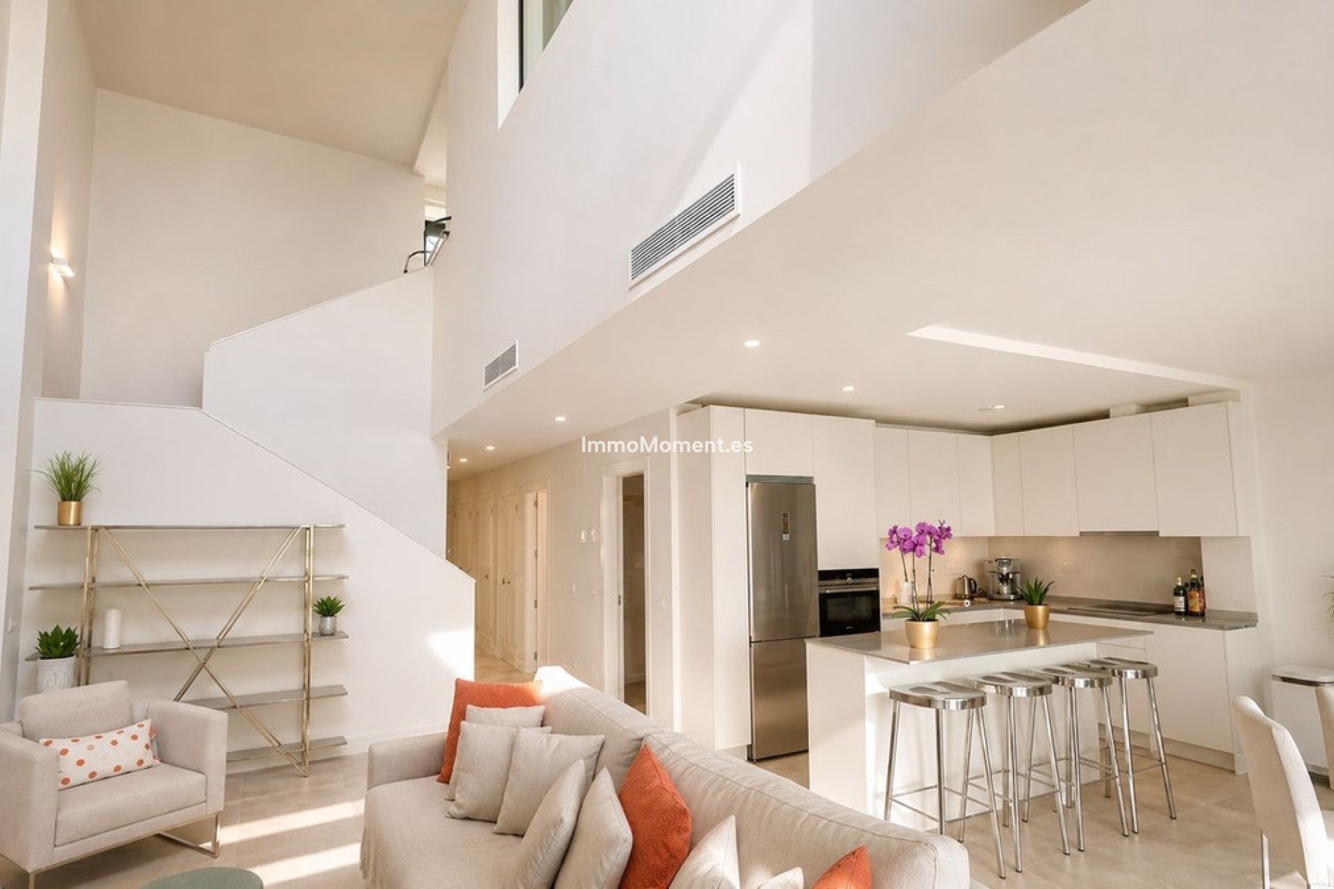 Bestaande woning - Geschakelde woning - Mijas - La Cala de Mijas