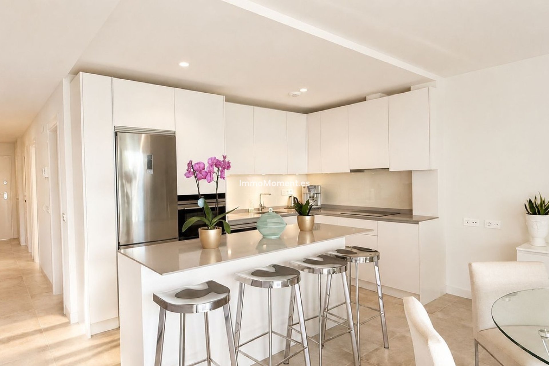 Bestaande woning - Geschakelde woning - Mijas - La Cala de Mijas