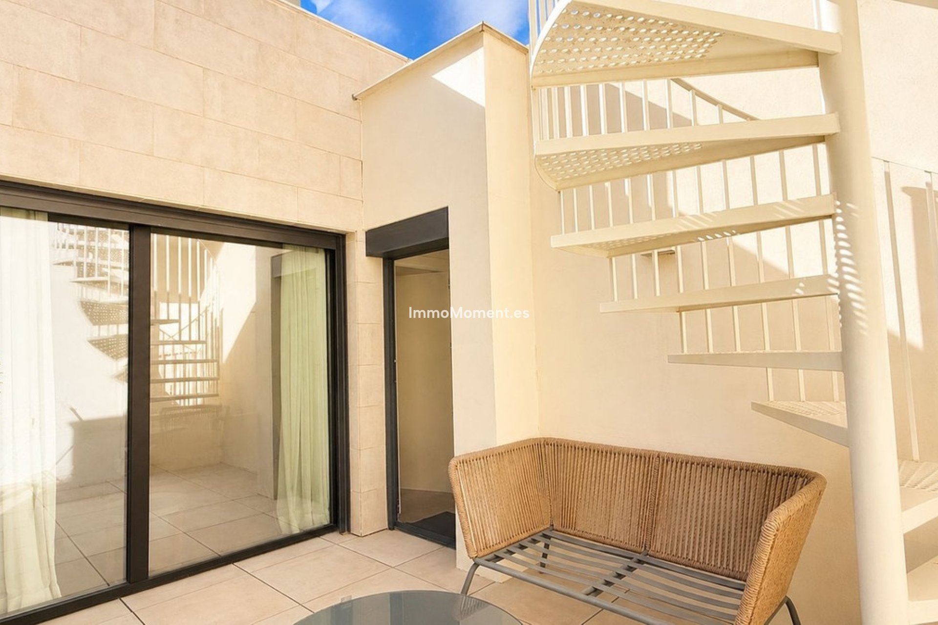 Bestaande woning - Geschakelde woning - Mijas - La Cala de Mijas