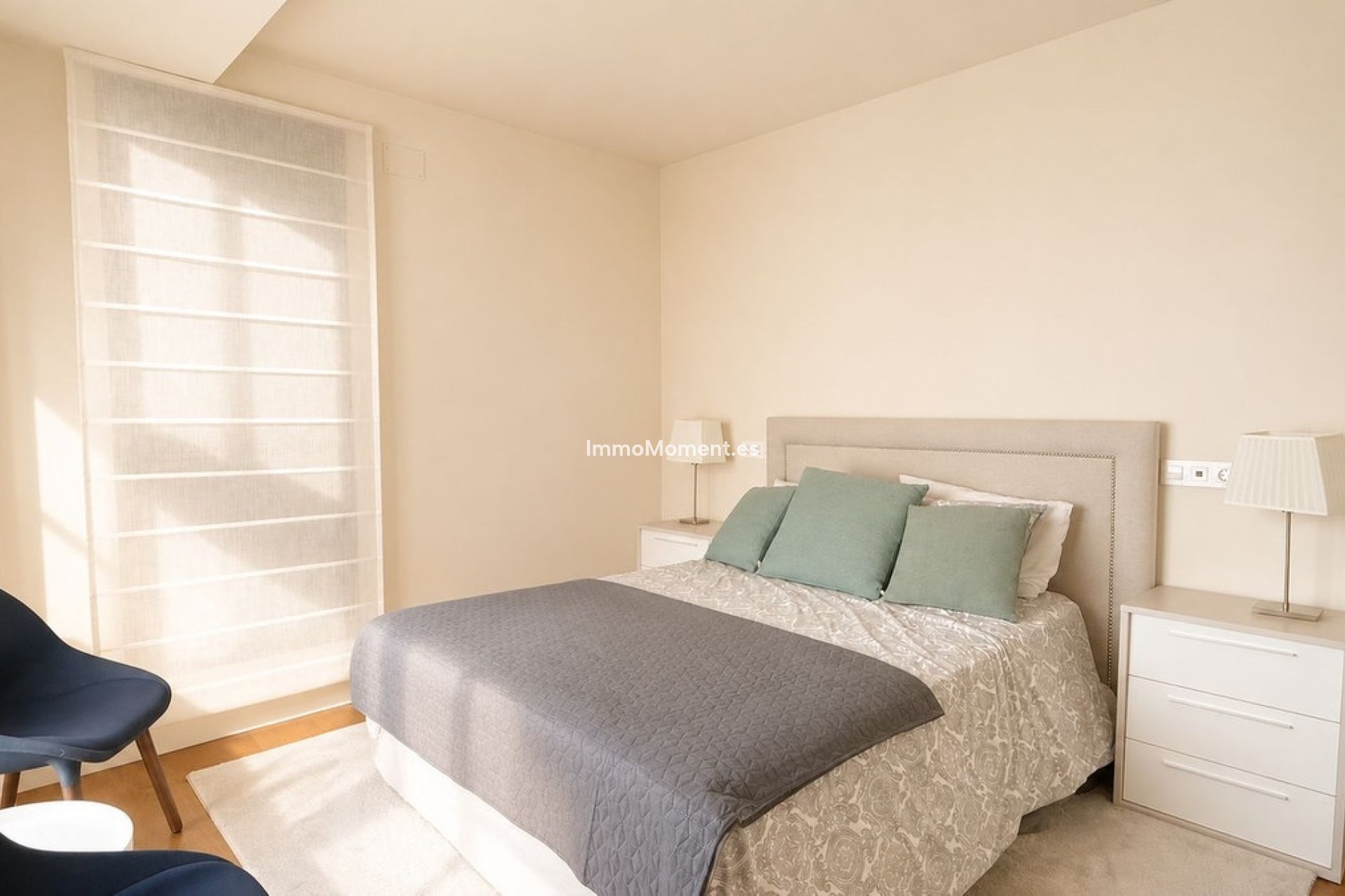 Bestaande woning - Geschakelde woning - Mijas - La Cala de Mijas