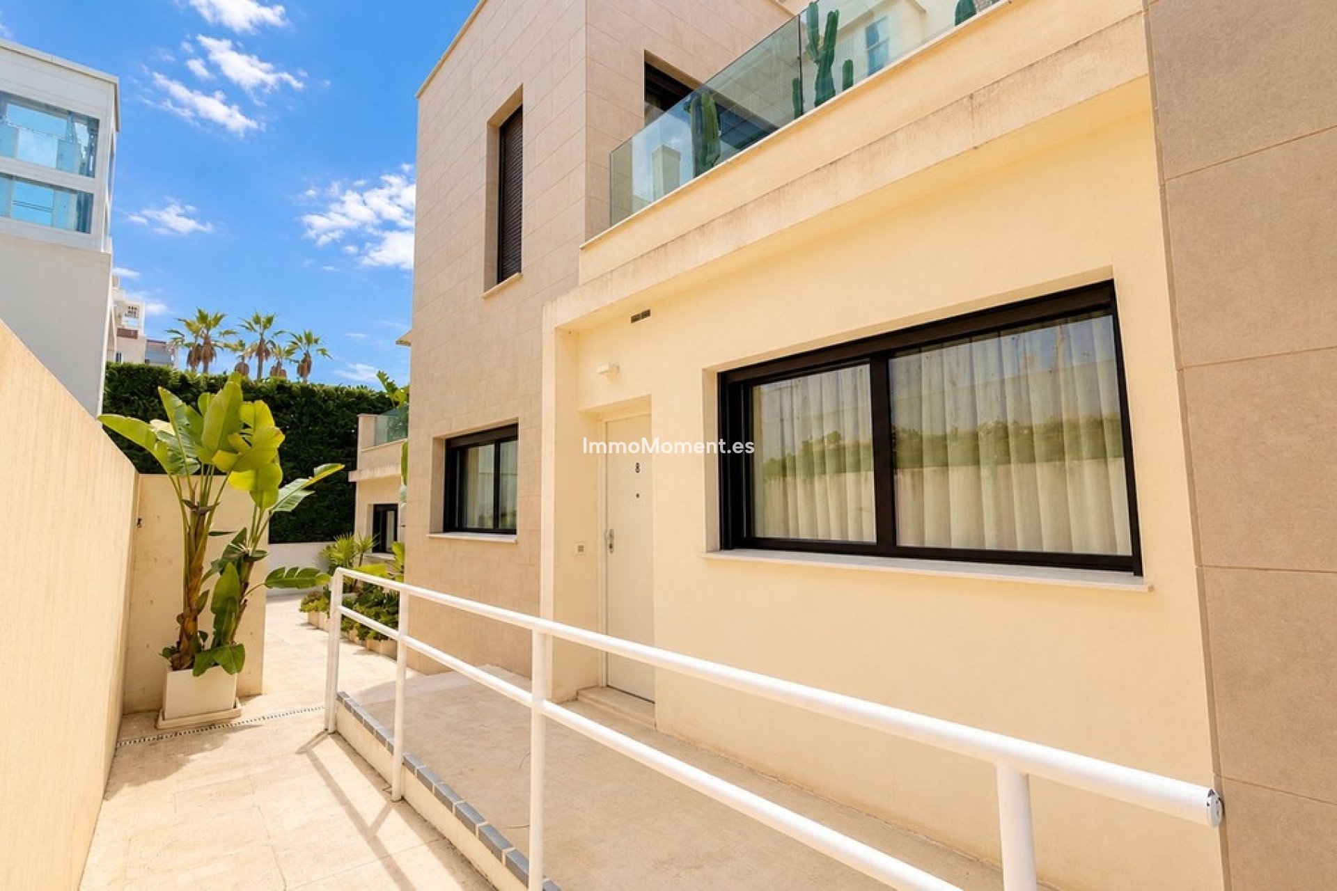 Bestaande woning - Geschakelde woning - Mijas - La Cala de Mijas