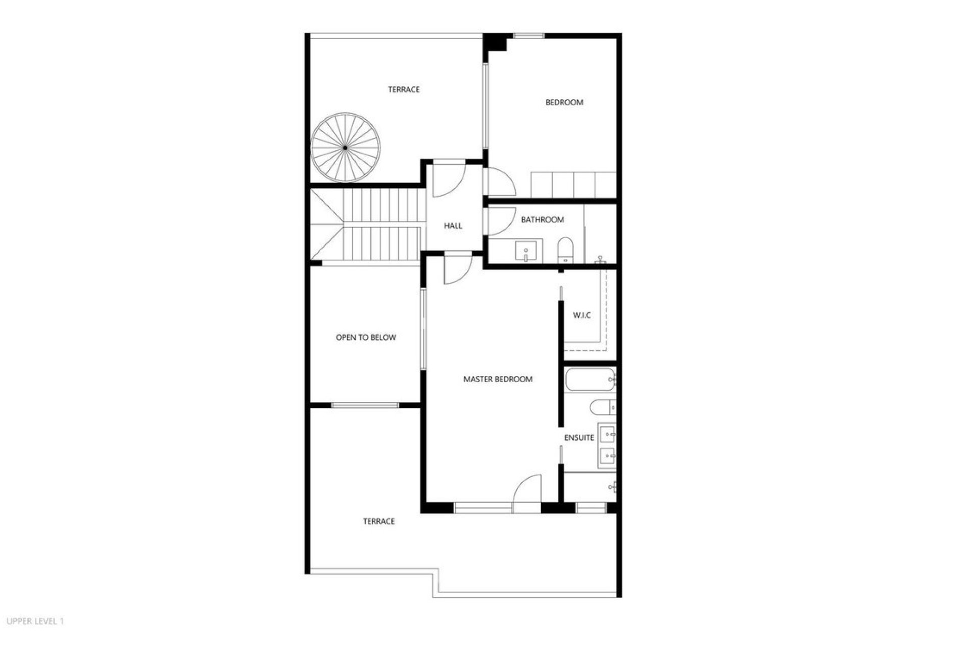 Bestaande woning - Geschakelde woning - Mijas - La Cala de Mijas