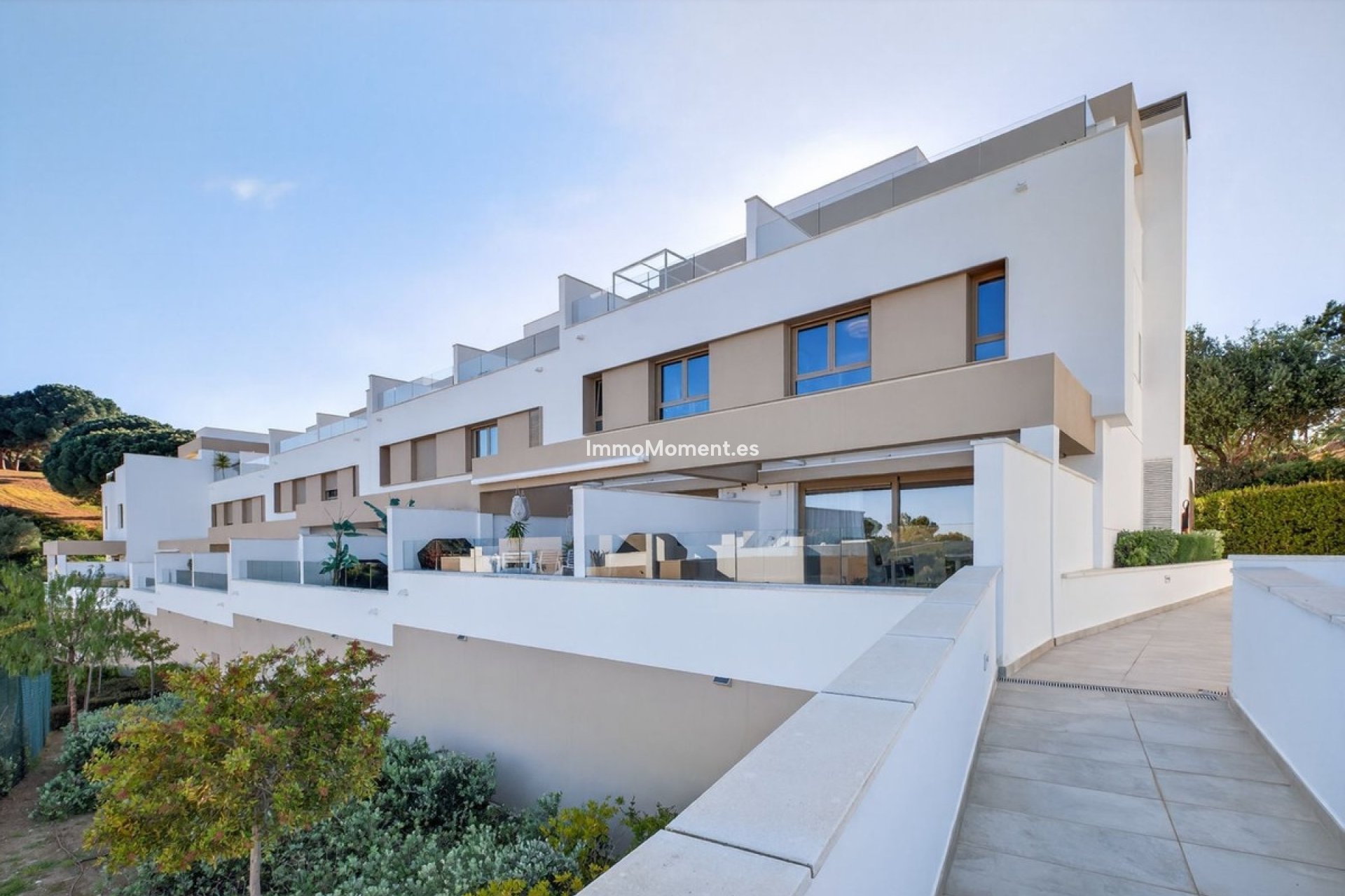 Bestaande woning - Geschakelde woning - Mijas - La Cala Golf