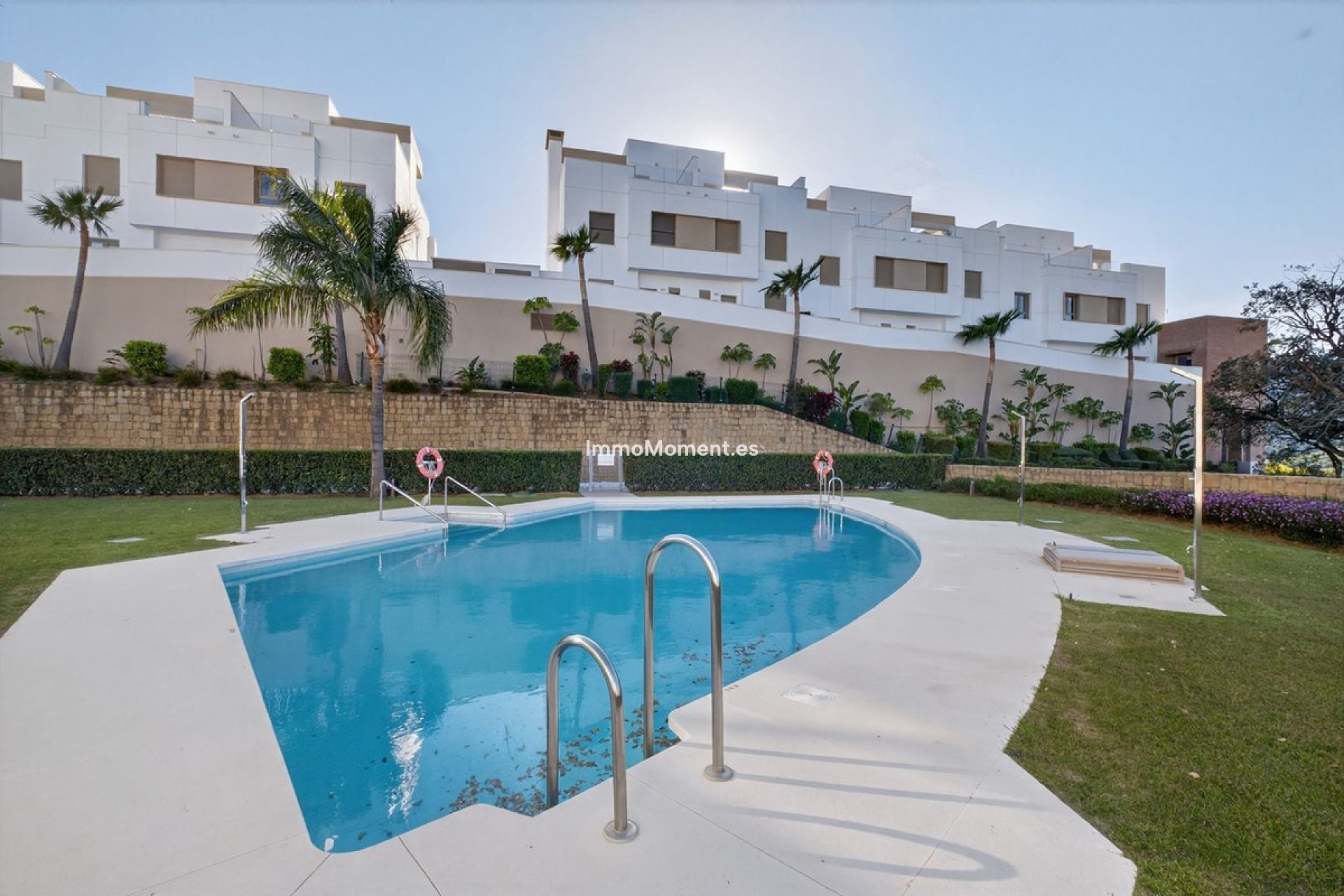 Bestaande woning - Geschakelde woning - Mijas - La Cala Golf
