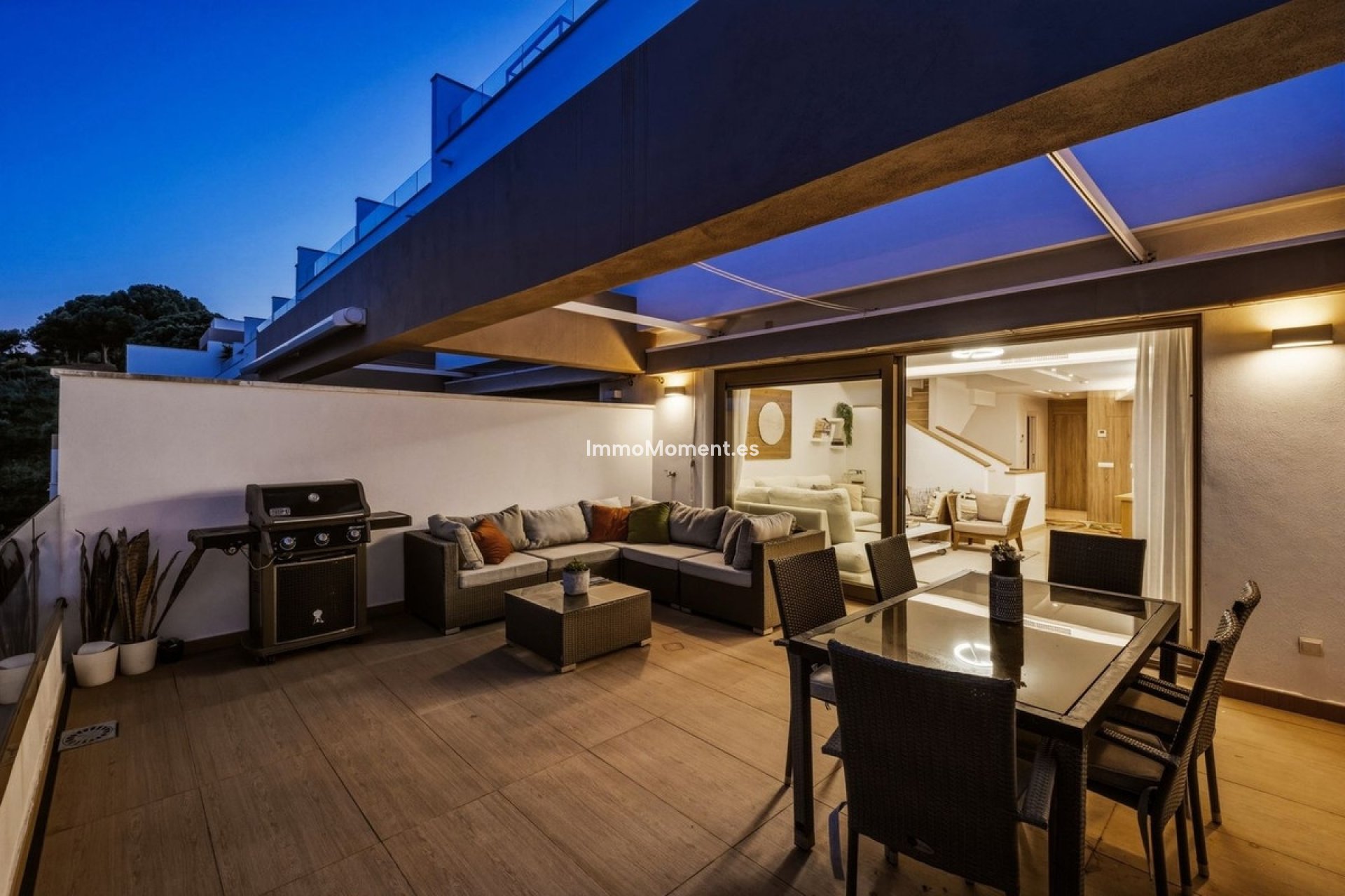 Bestaande woning - Geschakelde woning - Mijas - La Cala Golf