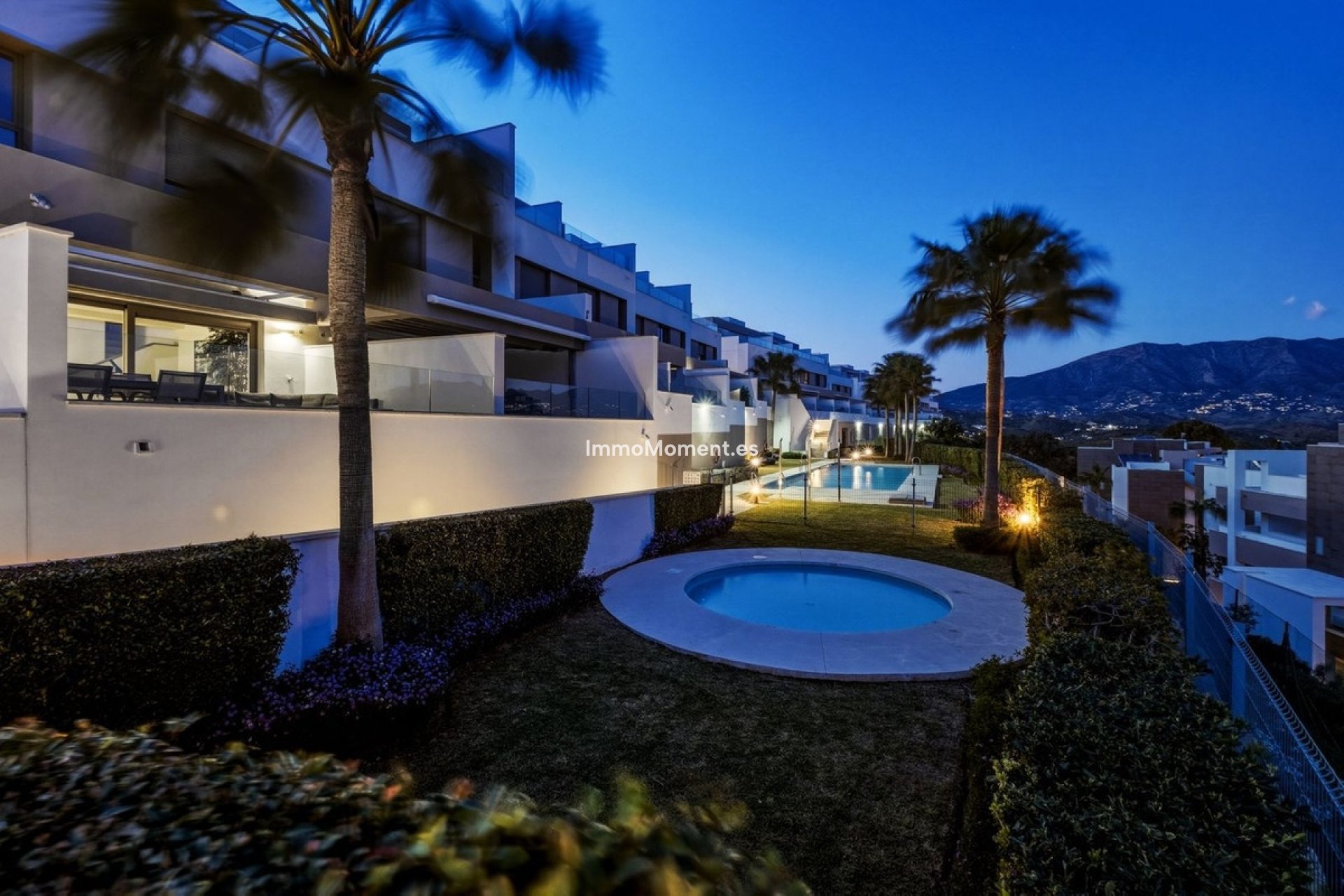 Bestaande woning - Geschakelde woning - Mijas - La Cala Golf