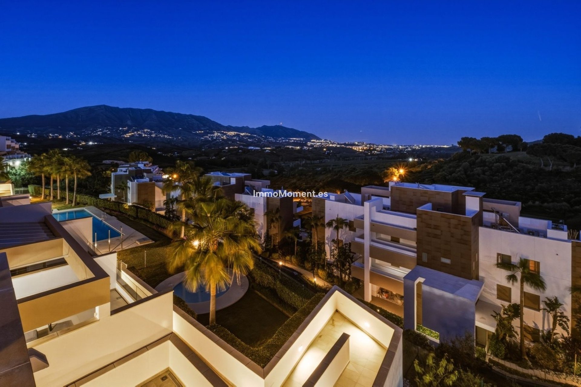 Bestaande woning - Geschakelde woning - Mijas - La Cala Golf