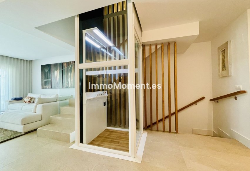 Bestaande woning - Geschakelde woning - Mijas - La Cala Golf