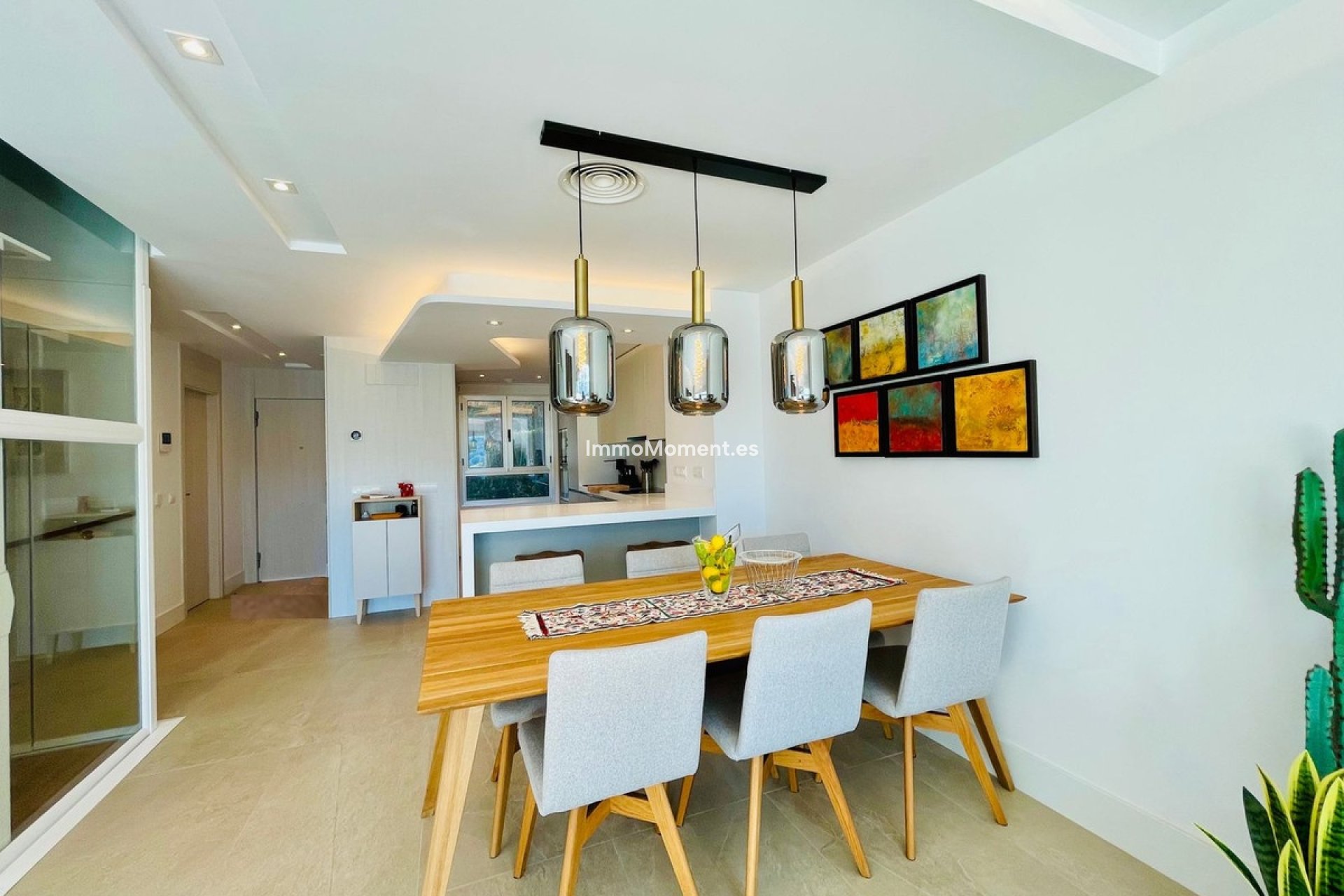 Bestaande woning - Geschakelde woning - Mijas - La Cala Golf