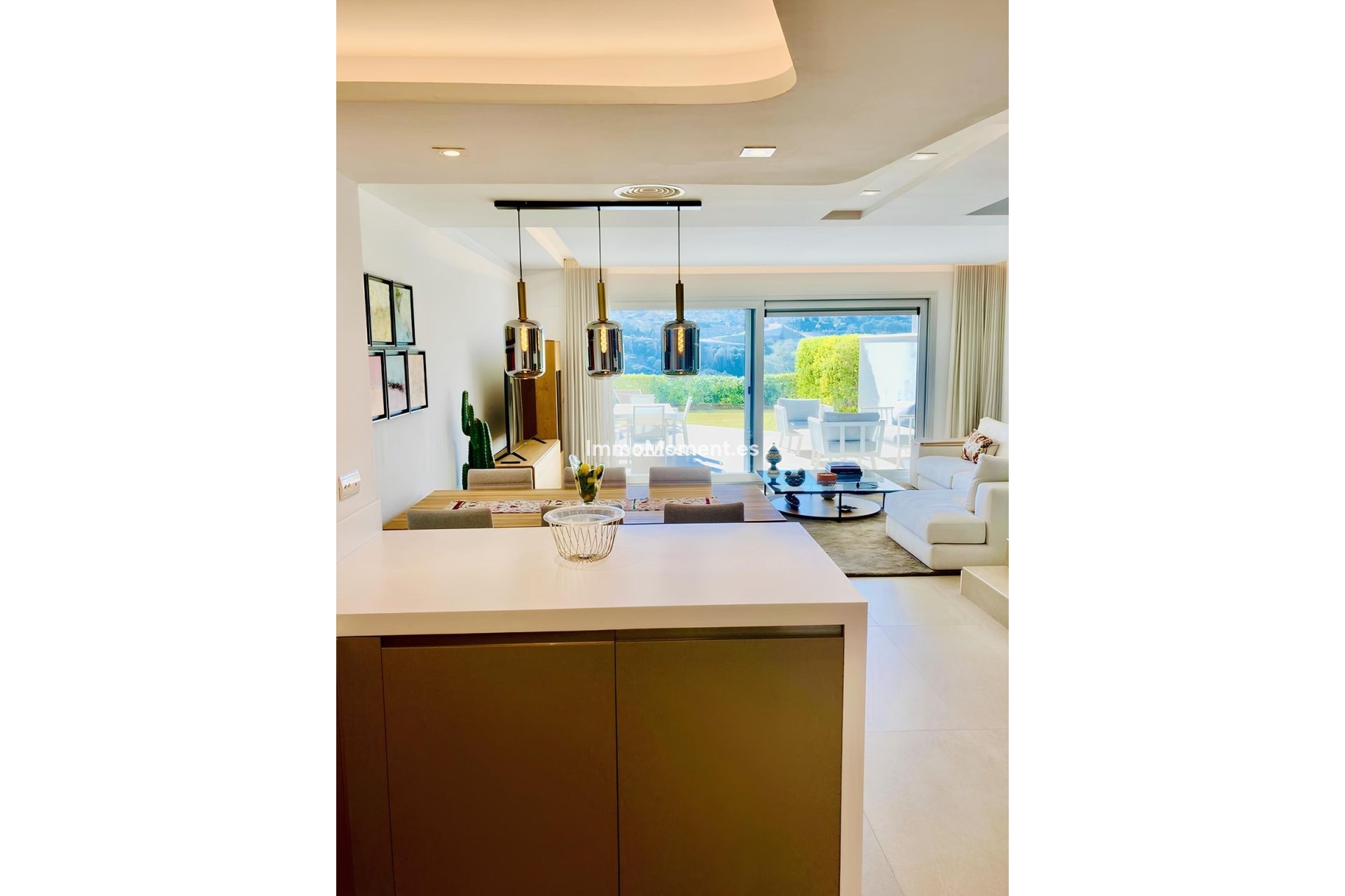 Bestaande woning - Geschakelde woning - Mijas - La Cala Golf