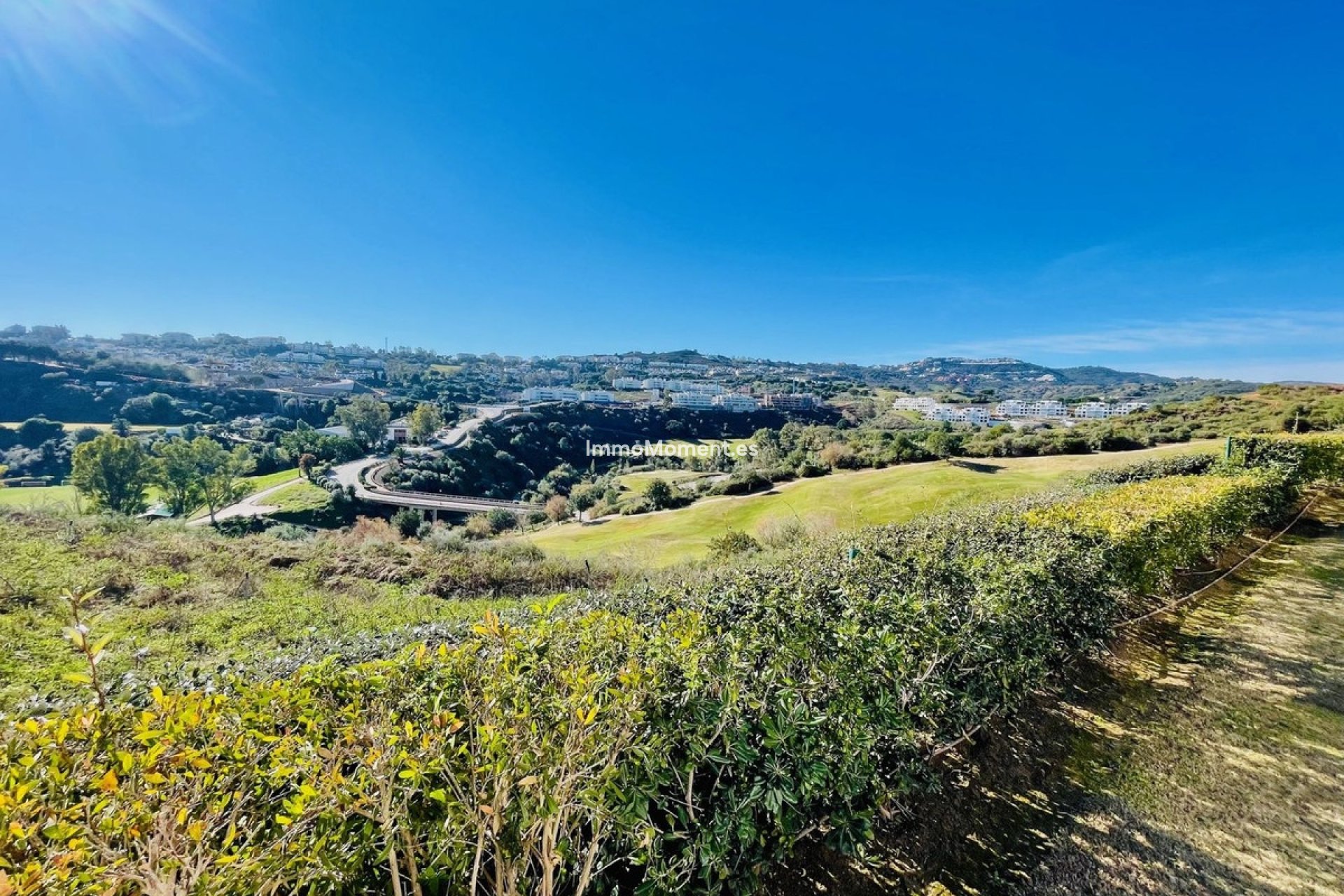 Bestaande woning - Geschakelde woning - Mijas - La Cala Golf