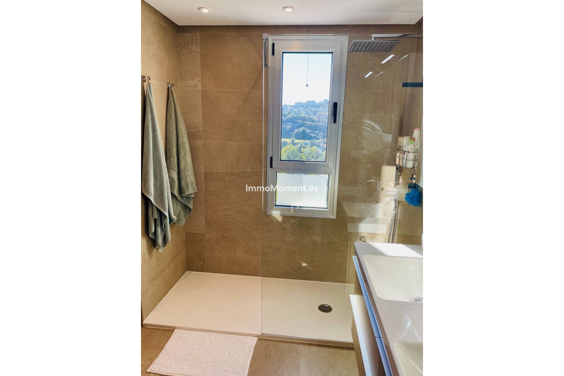 Bestaande woning - Geschakelde woning - Mijas - La Cala Golf