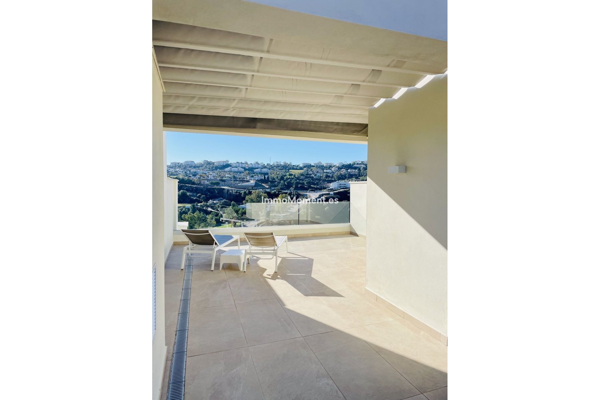 Bestaande woning - Geschakelde woning - Mijas - La Cala Golf