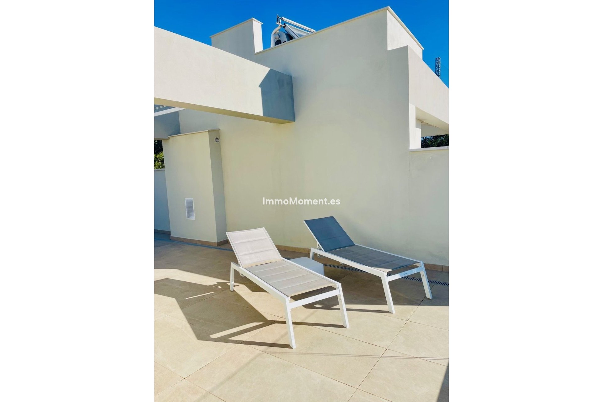 Bestaande woning - Geschakelde woning - Mijas - La Cala Golf