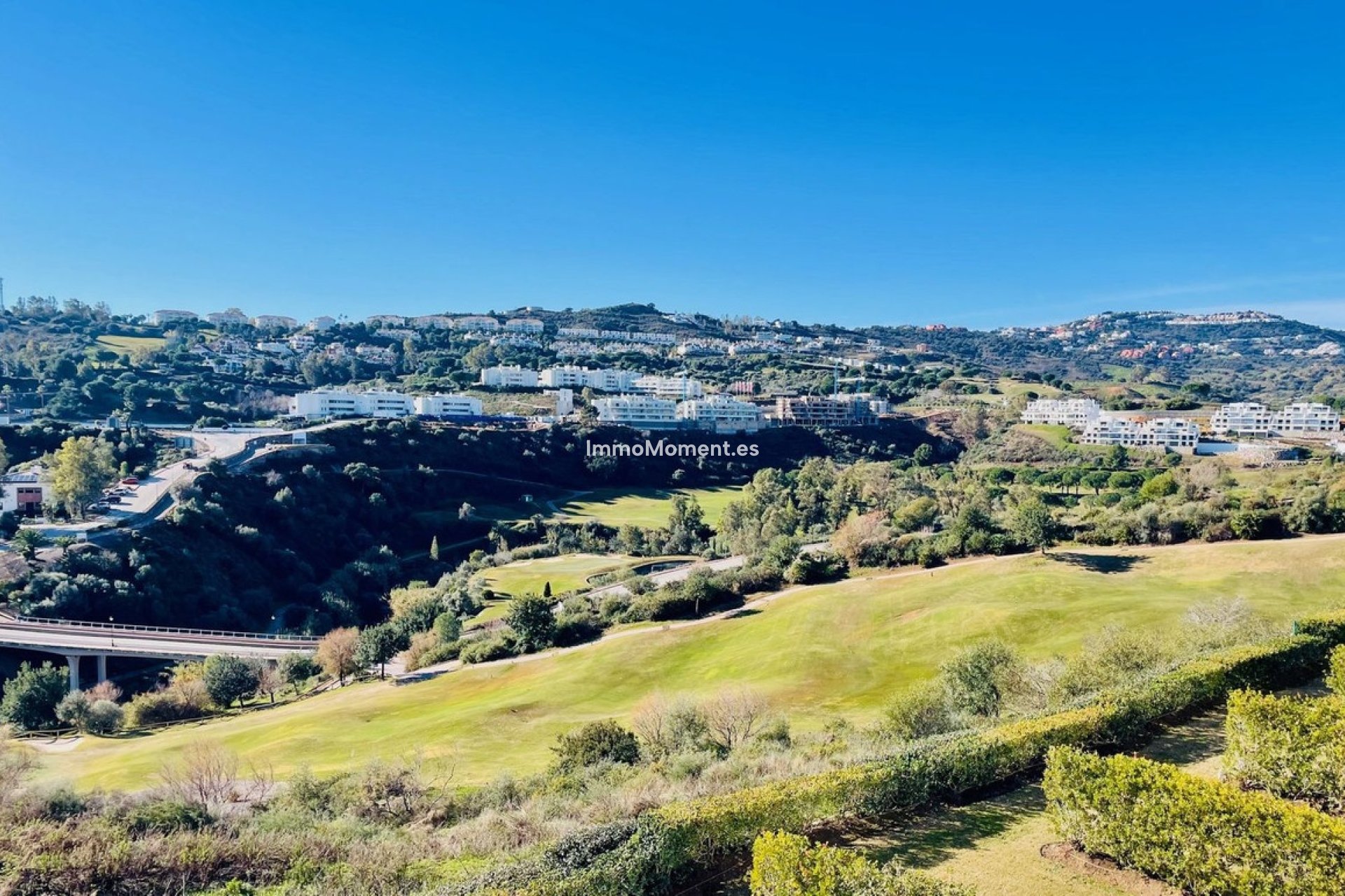 Bestaande woning - Geschakelde woning - Mijas - La Cala Golf