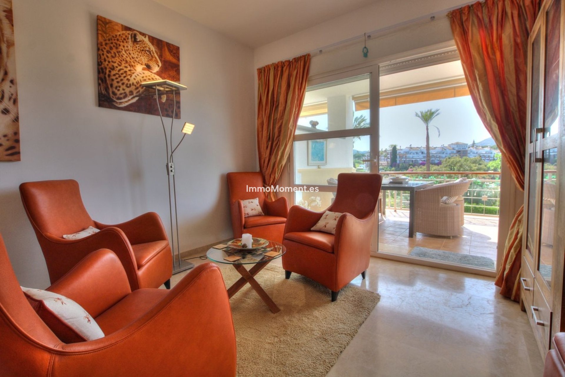 Bestaande woning - Geschakelde woning - Mijas - La Cala Golf