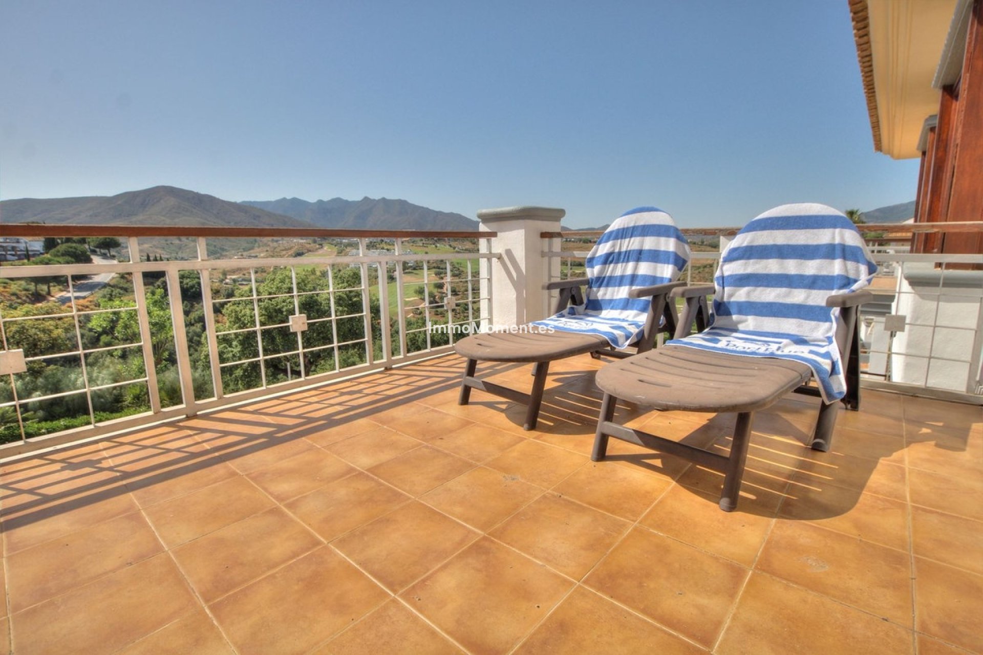 Bestaande woning - Geschakelde woning - Mijas - La Cala Golf