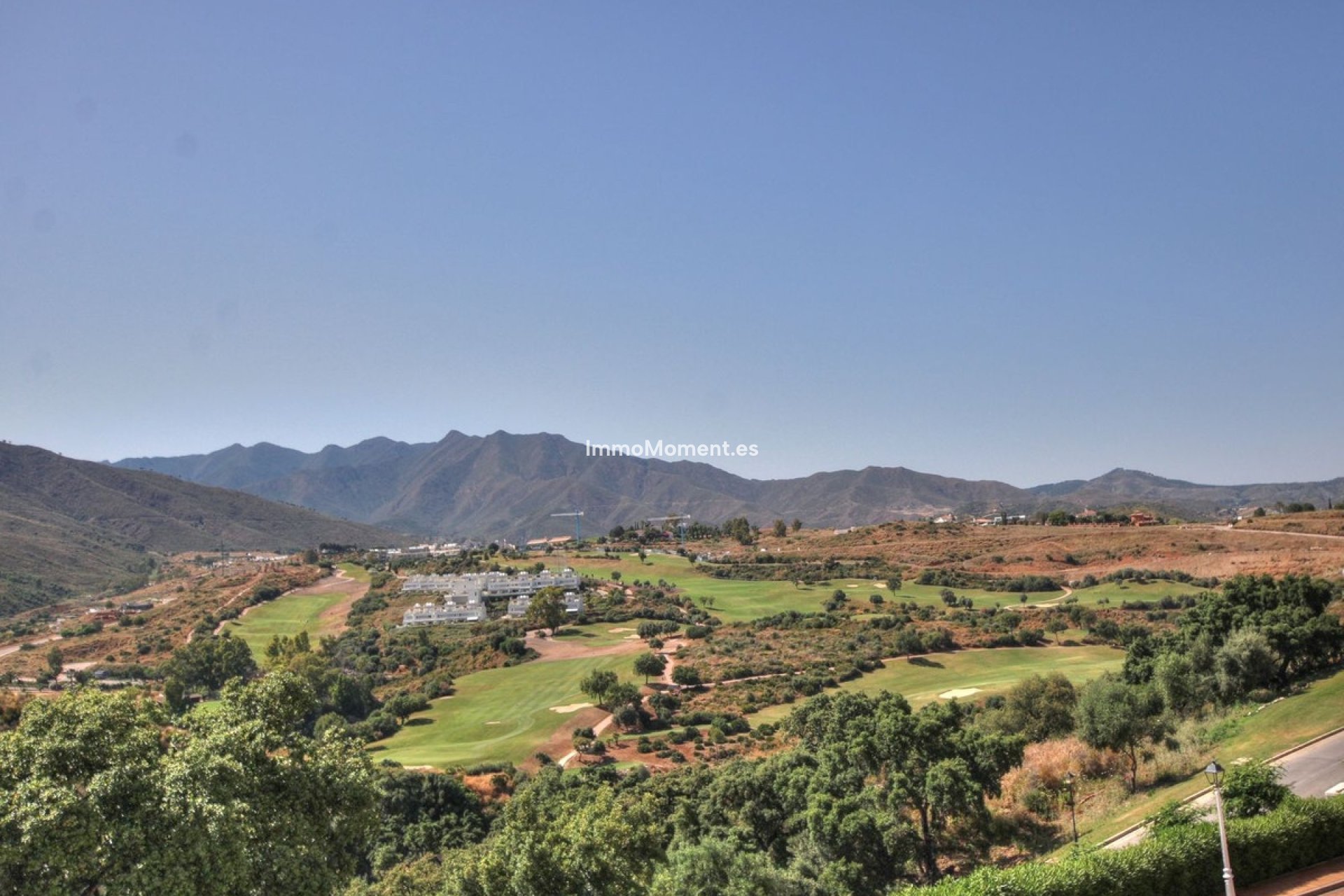 Bestaande woning - Geschakelde woning - Mijas - La Cala Golf